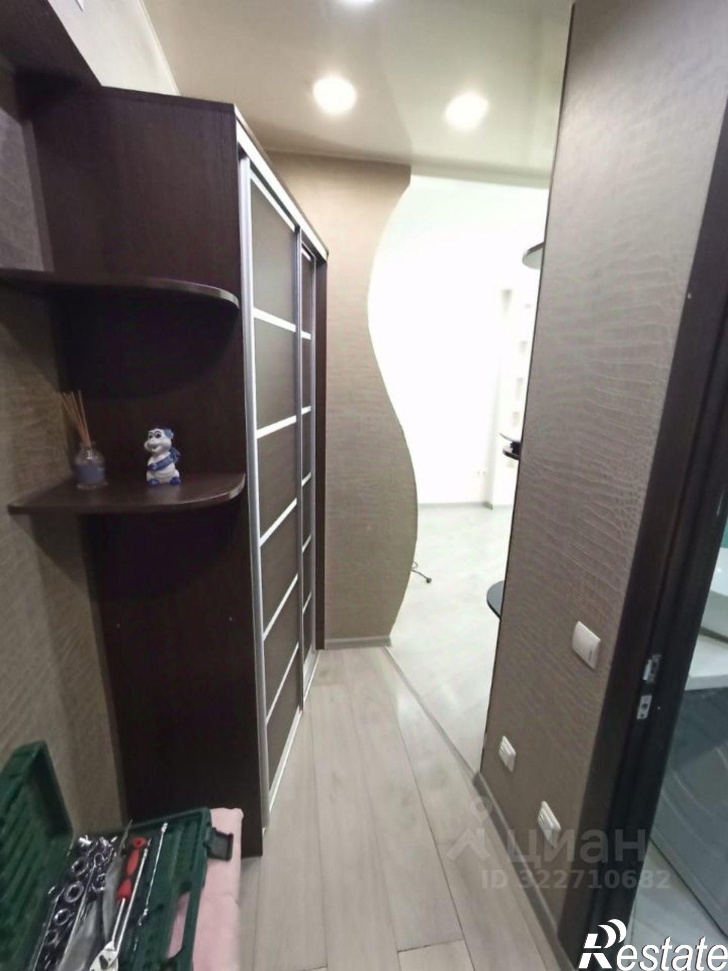 Сдать квартиру за 35 000 рублей на улица Адмирала Кузнецова, 54А