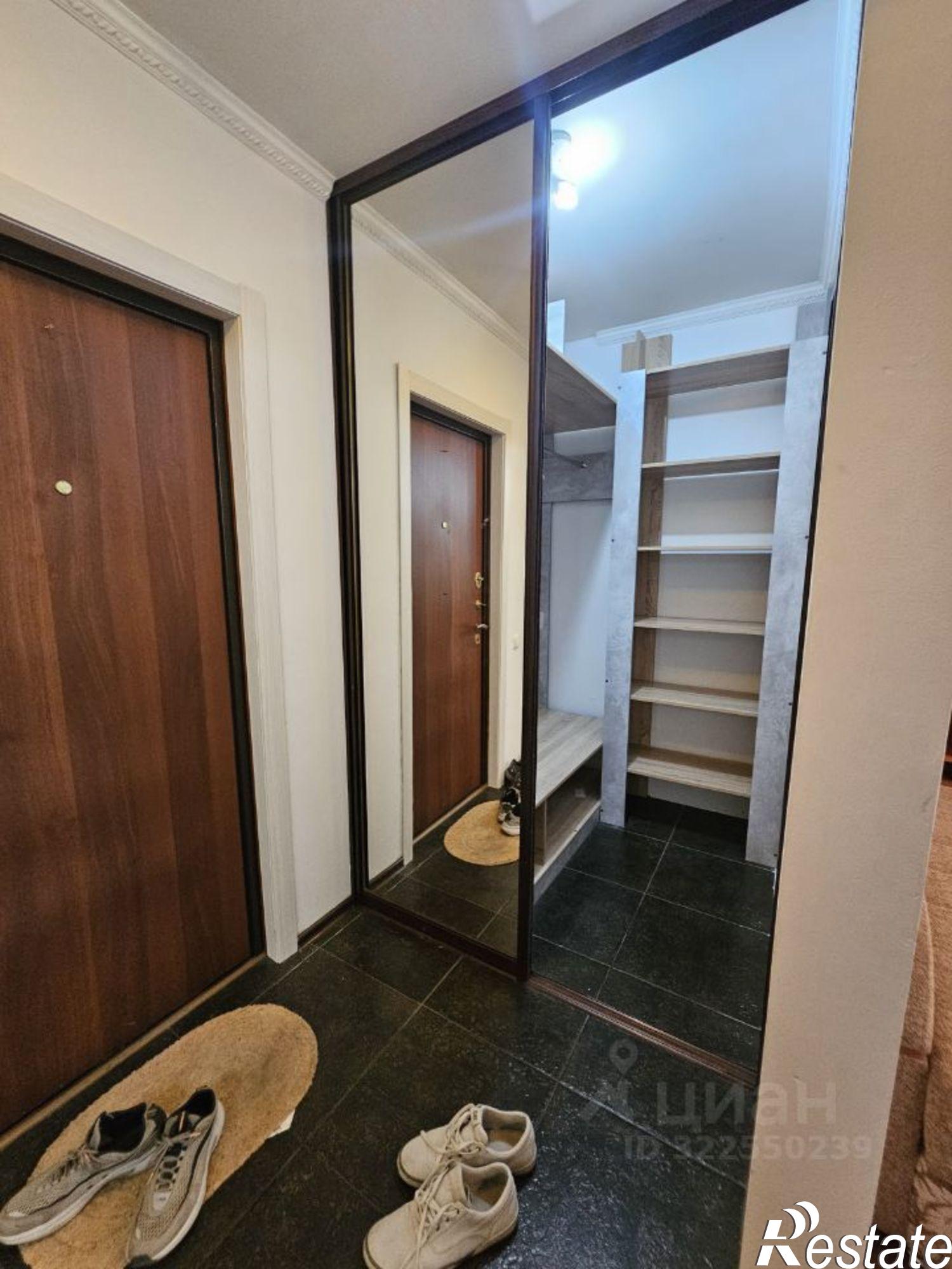 Сдать квартиру за 26 500 рублей на улица Калинина, 177