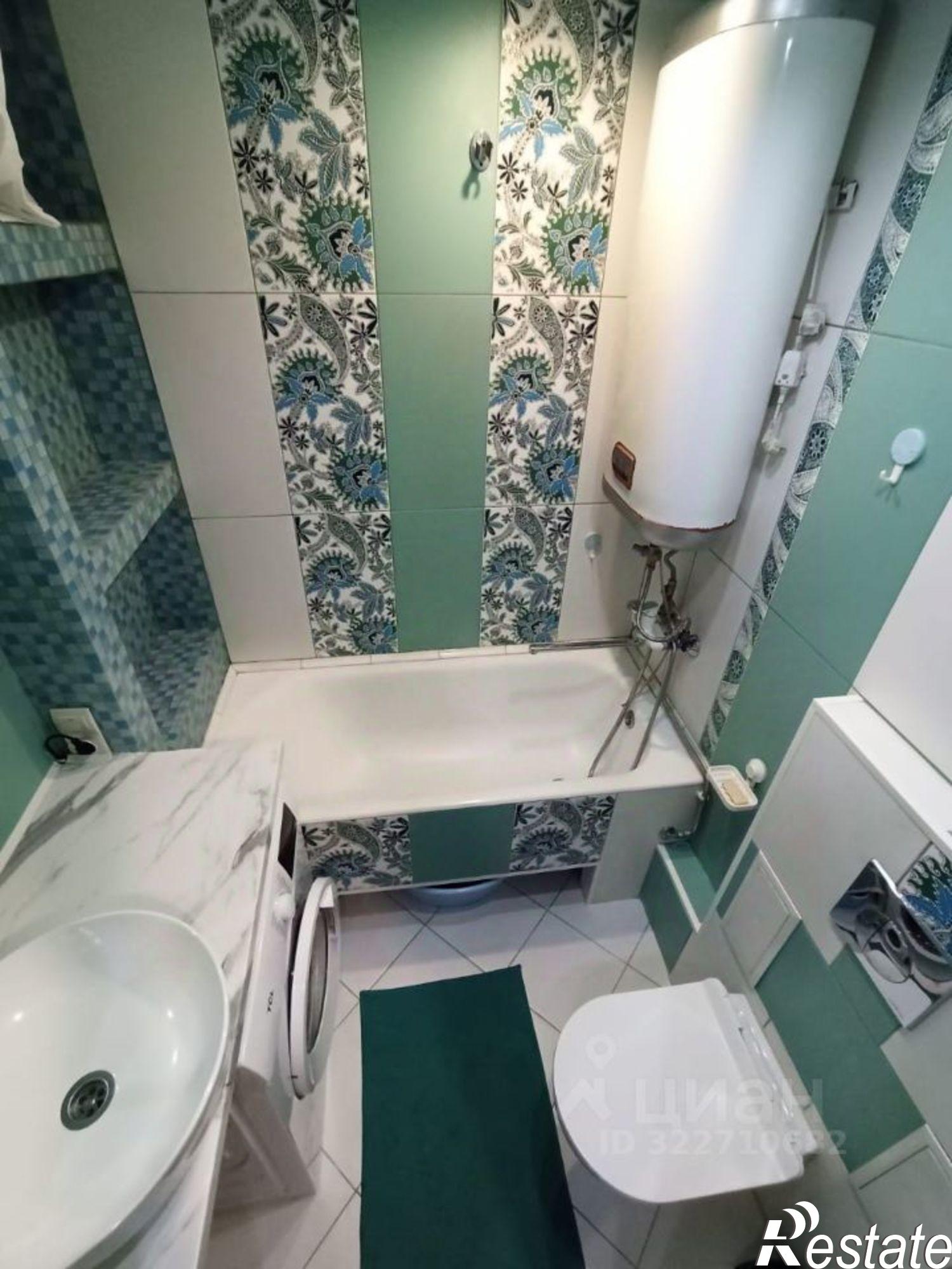 Сдать квартиру за 35 000 рублей на улица Адмирала Кузнецова, 54А