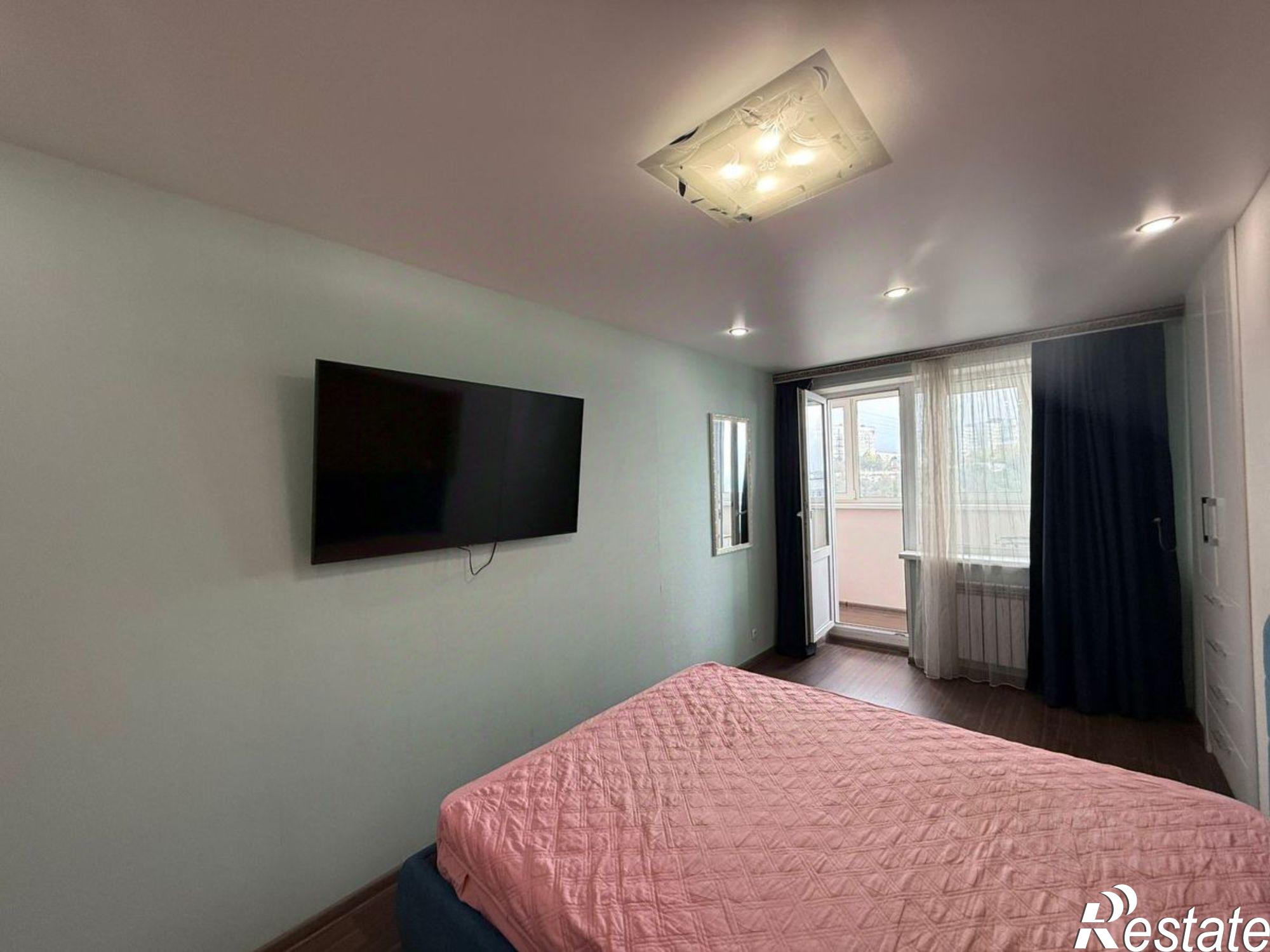 Сдать квартиру за 40 000 рублей на улица Черняховского, 3Б