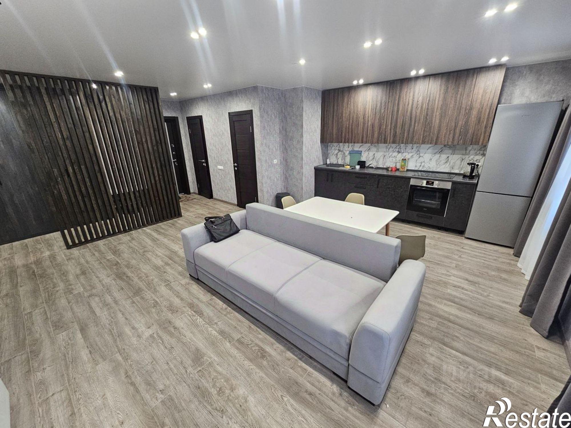 Сдать квартиру за 39 000 рублей на улица Зелёный бульвар, 30