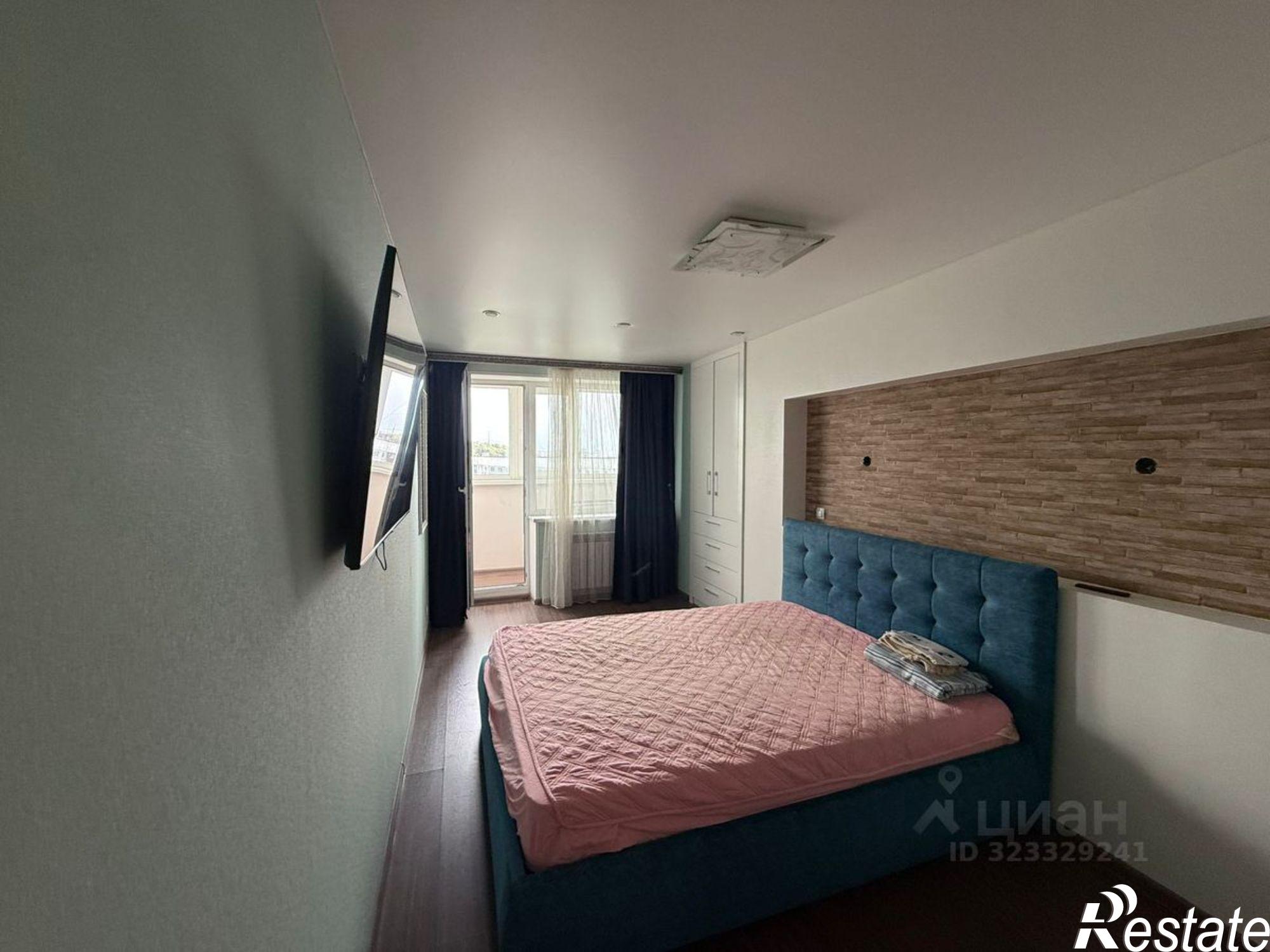 Сдать квартиру за 40 000 рублей на улица Черняховского, 3Б