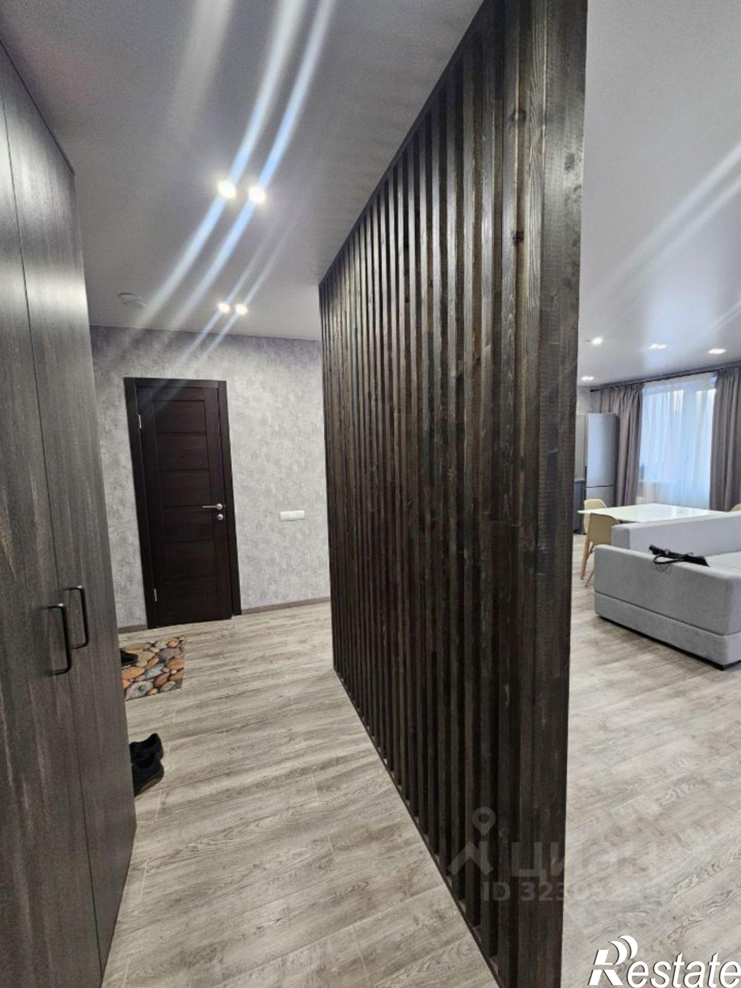 Сдать квартиру за 39 000 рублей на улица Зелёный бульвар, 30