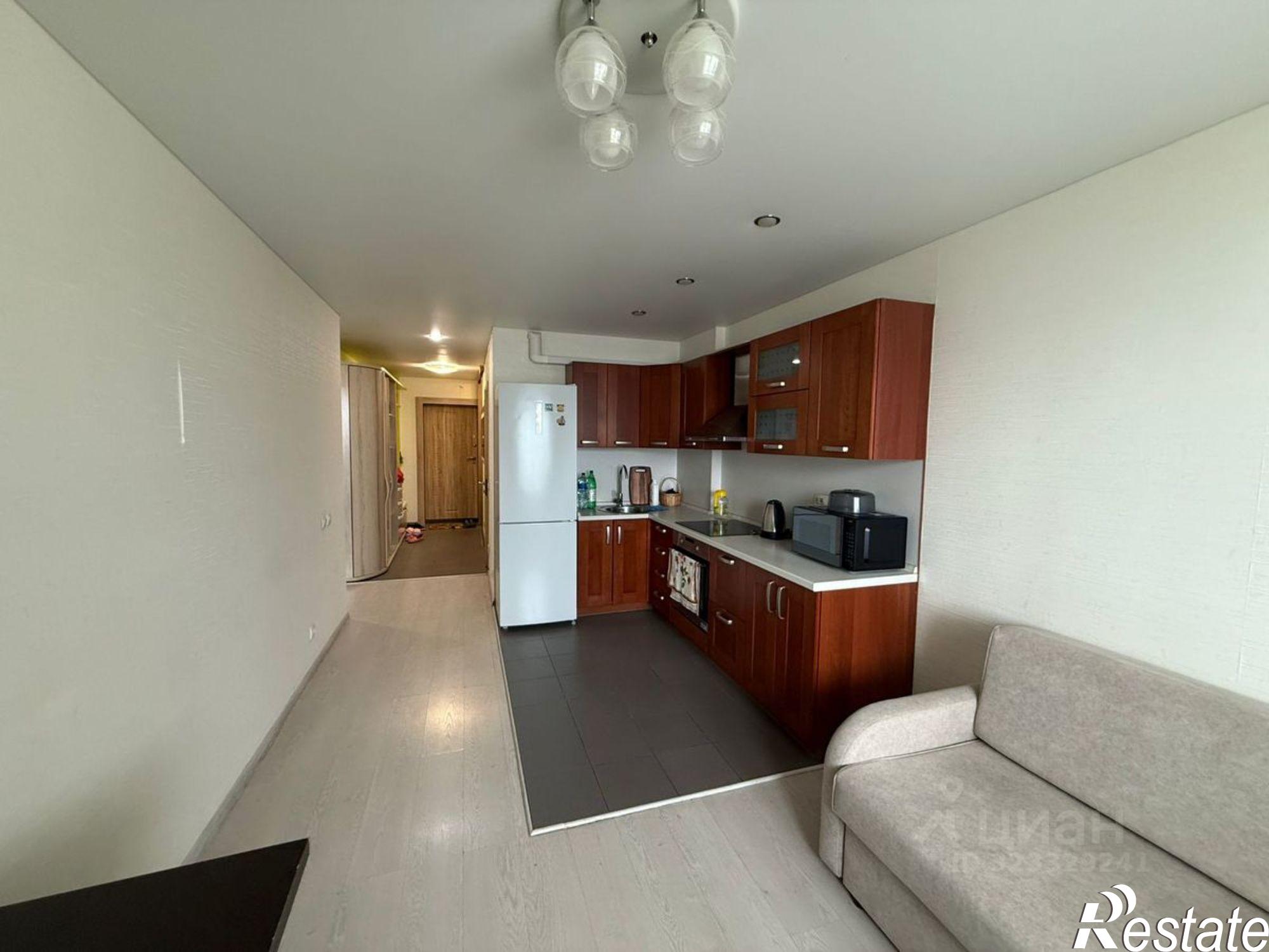 Сдать квартиру за 40 000 рублей на улица Черняховского, 3Б