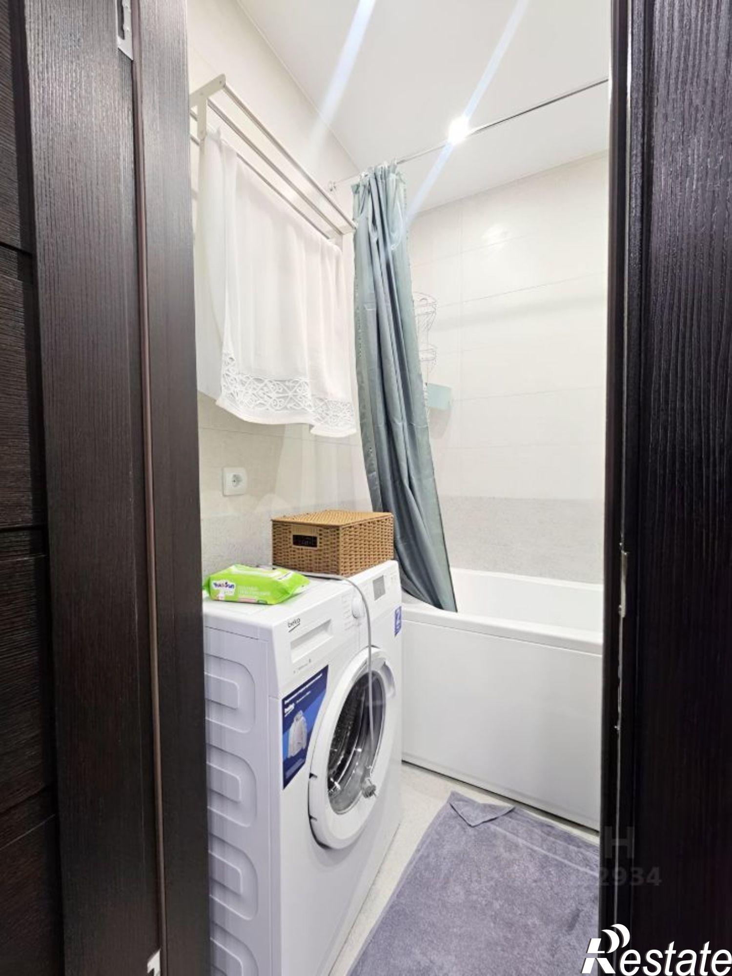 Сдать квартиру за 39 000 рублей на улица Зелёный бульвар, 30