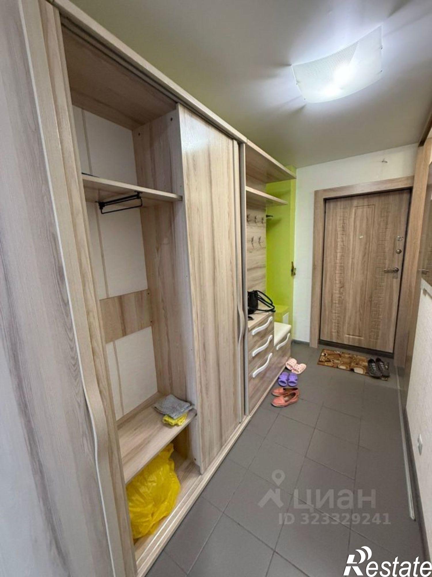 Сдать квартиру за 40 000 рублей на улица Черняховского, 3Б