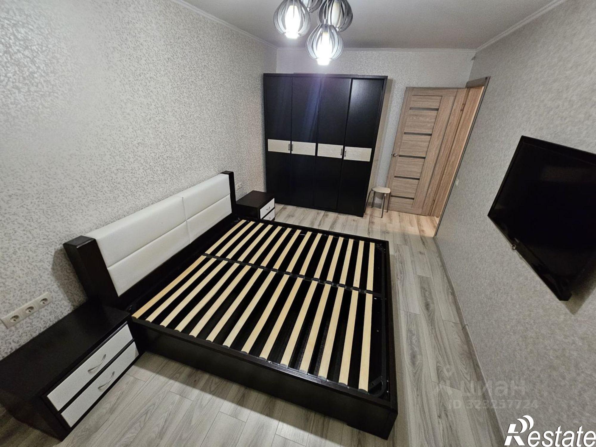 Сдать квартиру за 35 000 рублей на улица Надибаидзе, 17