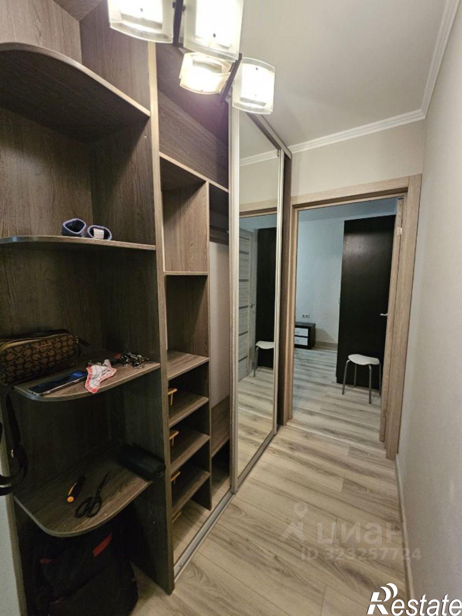 Сдать квартиру за 35 000 рублей на улица Надибаидзе, 17