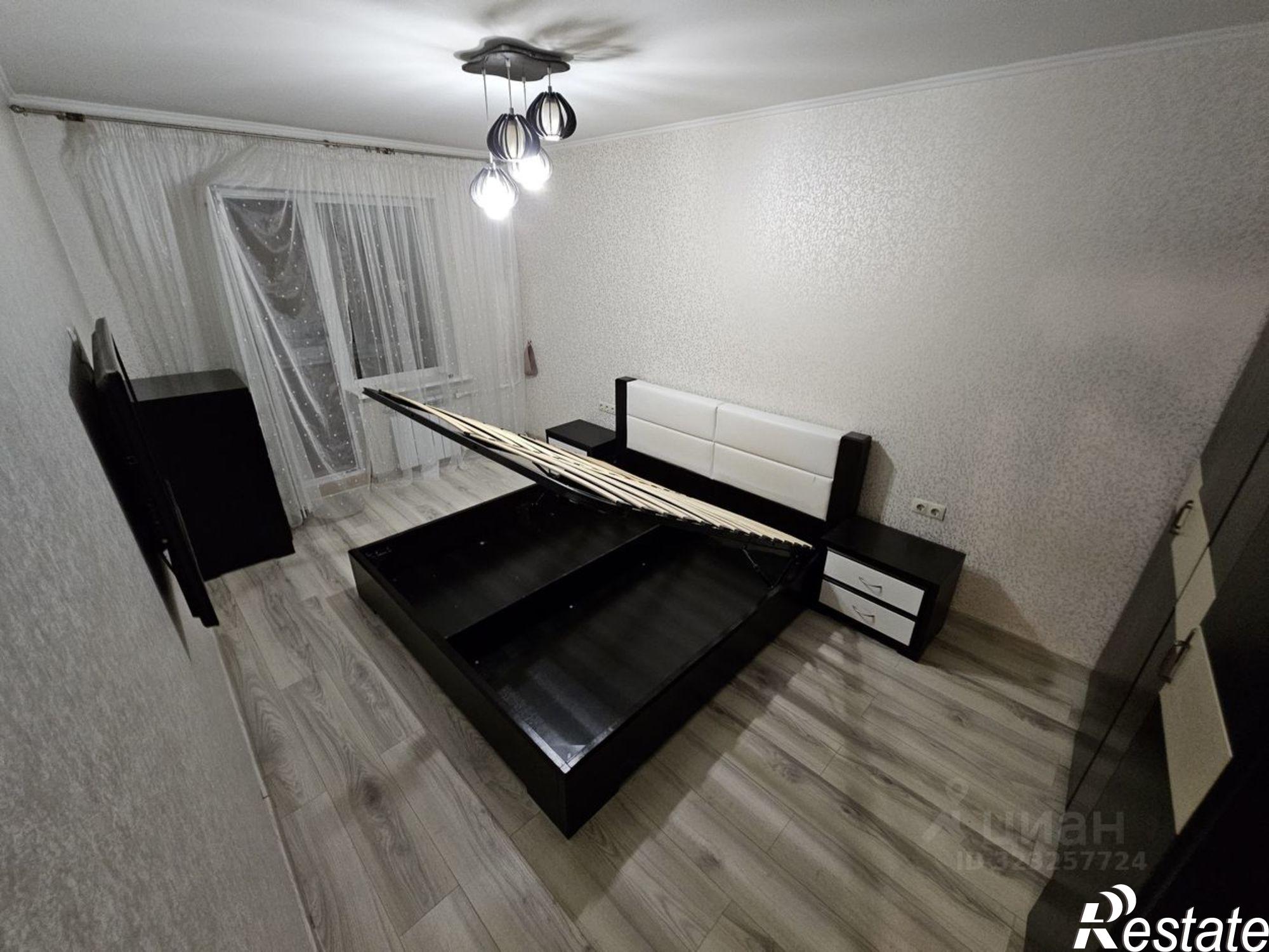 Сдать квартиру за 35 000 рублей на улица Надибаидзе, 17