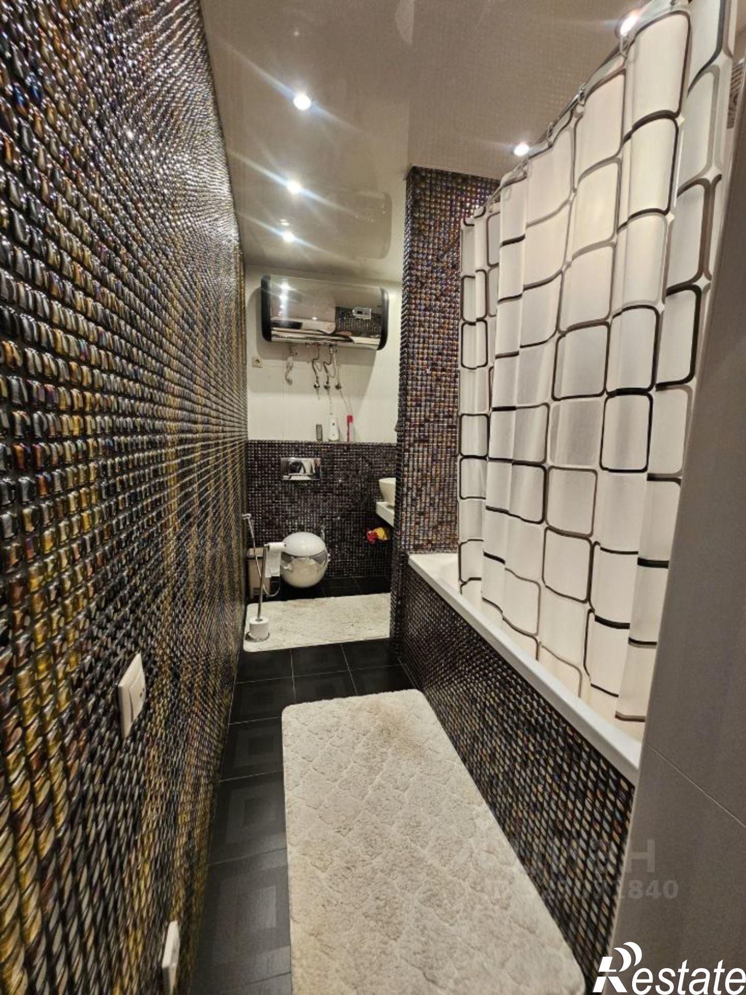 Сдать квартиру за 65 000 рублей на 2-я Круговая улица, 12