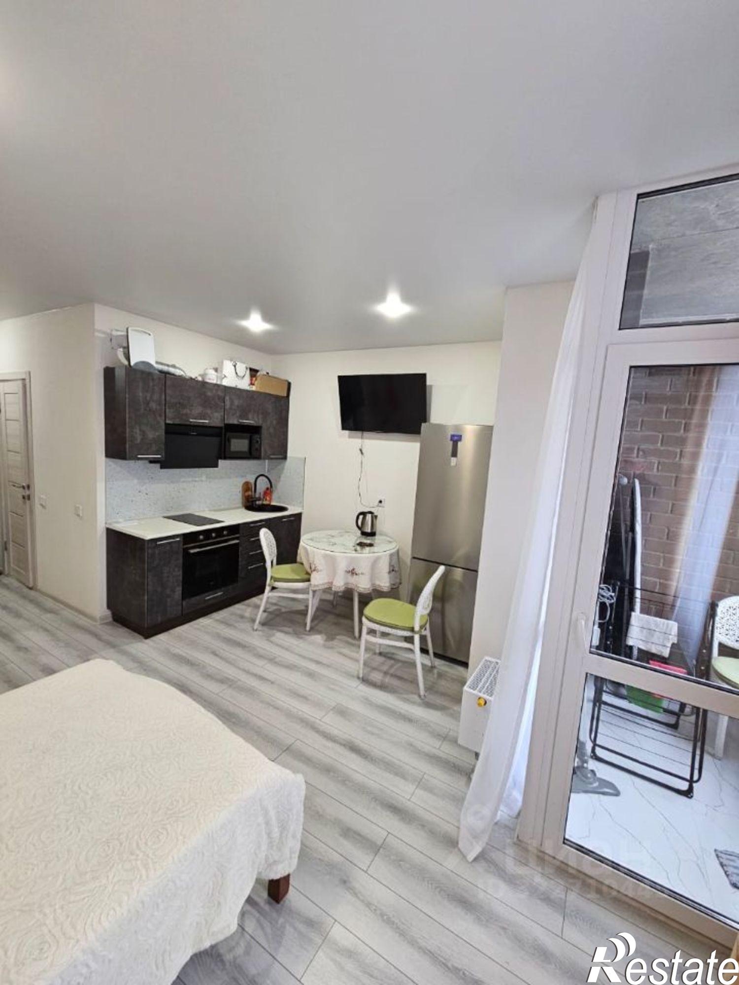 Сдать квартиру за 30 000 рублей на улица Нейбута, 2А к3