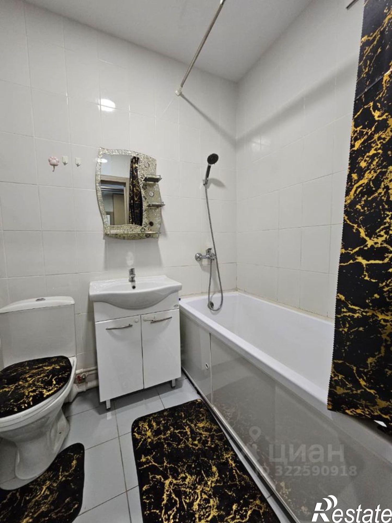 Сдать квартиру за 22 000 рублей на улица Майора Филипова, 5