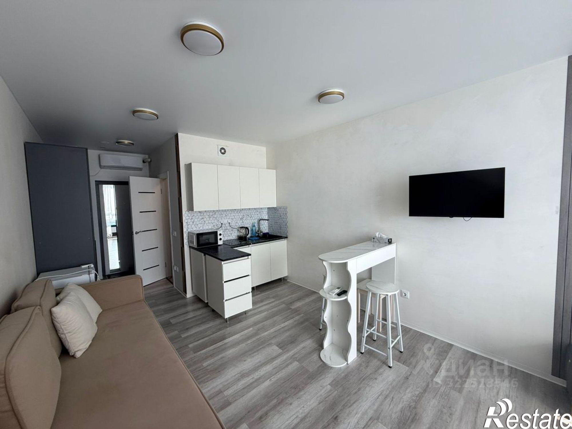 Сдать квартиру за 30 000 рублей на Стрелковая улица, 18 к1