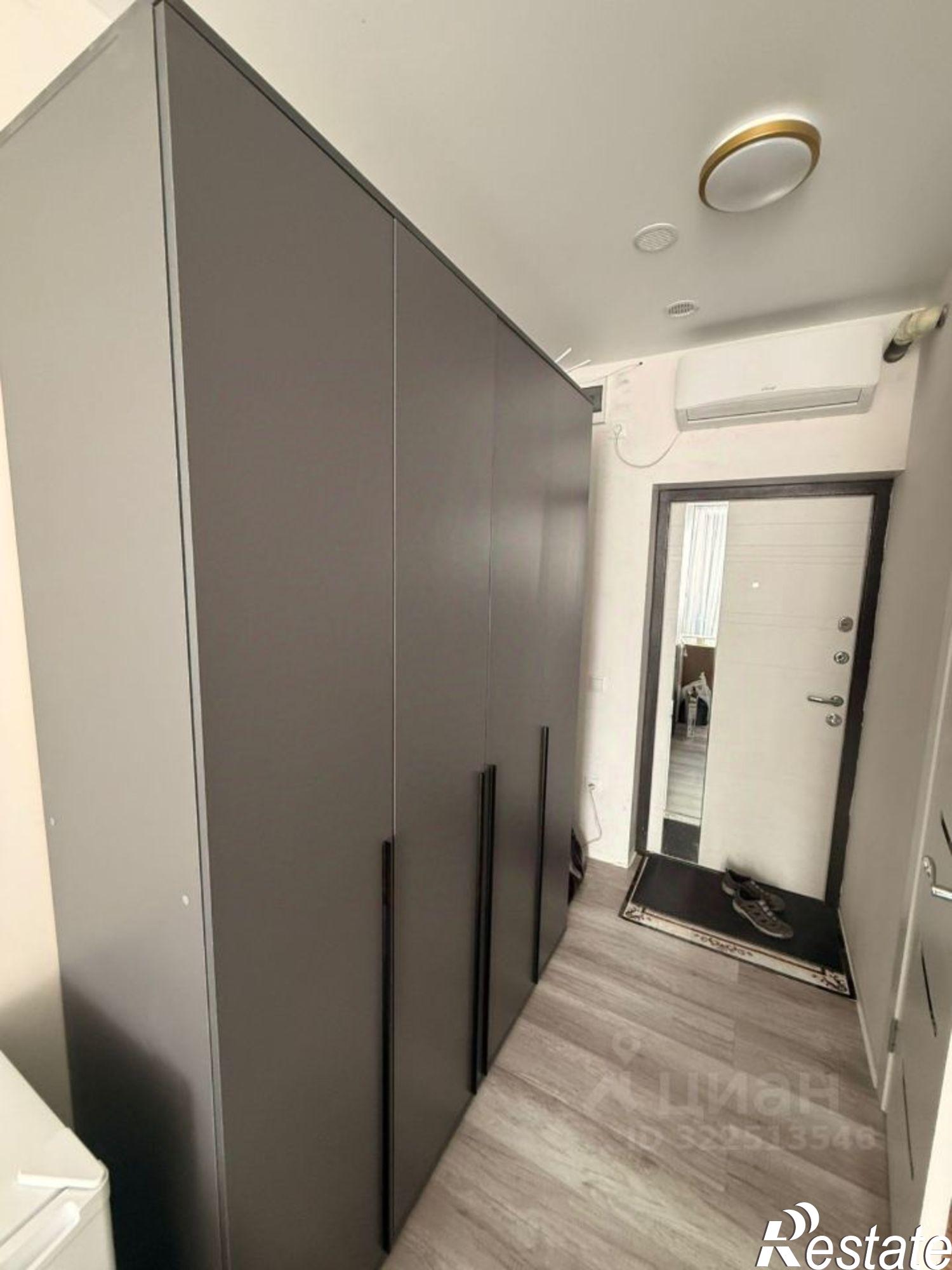 Сдать квартиру за 30 000 рублей на Стрелковая улица, 18 к1