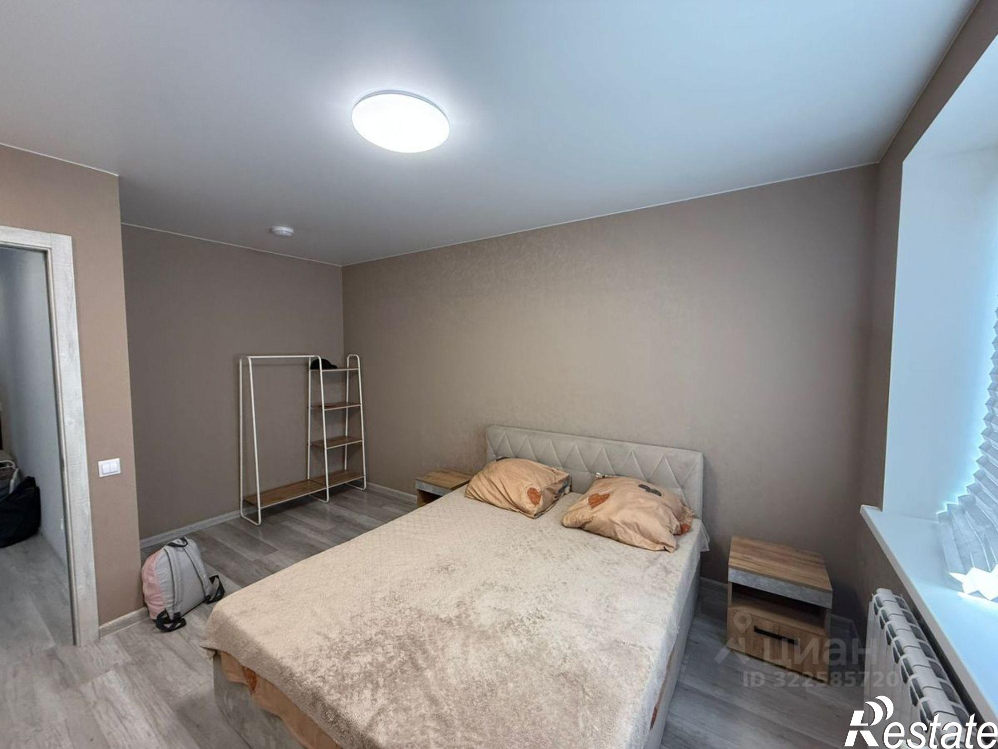 Сдать квартиру за 40 000 рублей на улица Басаргина, 6Б к2