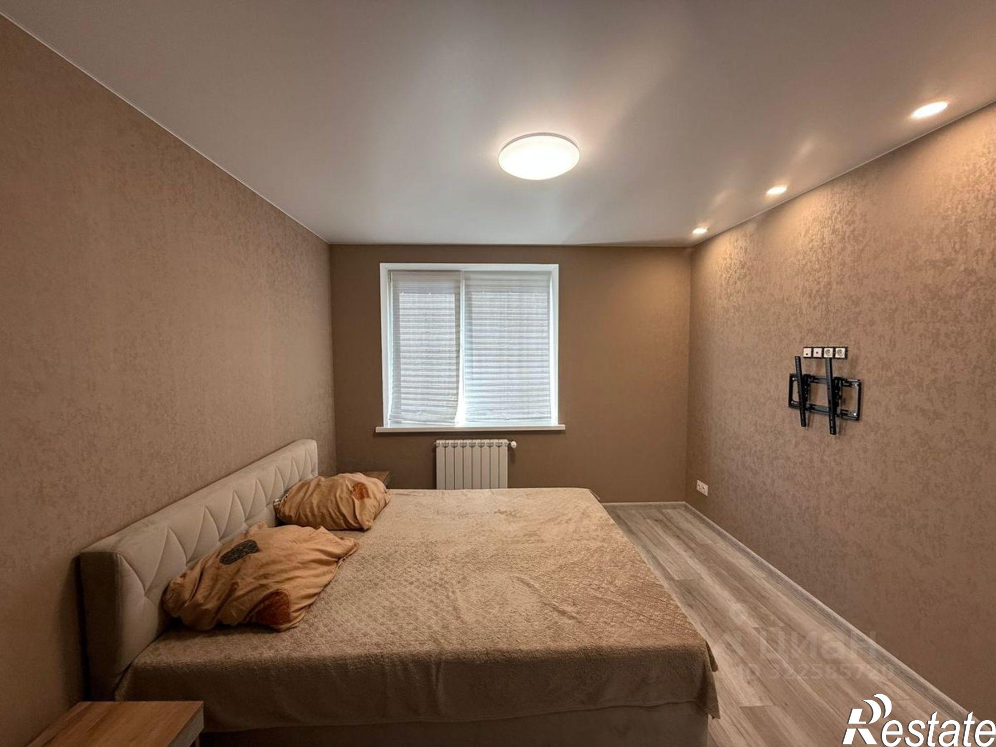 Сдать квартиру за 40 000 рублей на улица Басаргина, 6Б к2