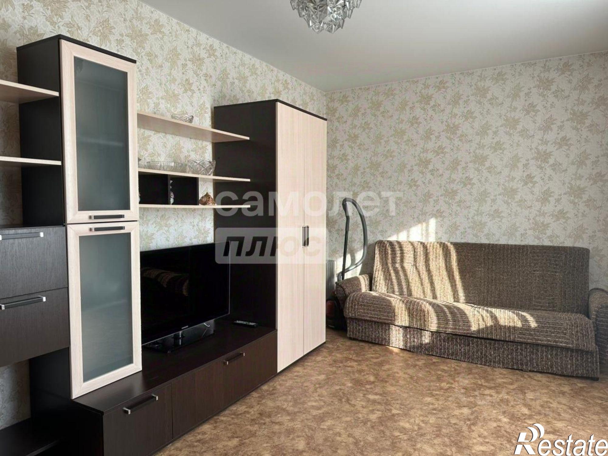 Купить квартиру за 7 400 000 рублей на улица Краева, 8