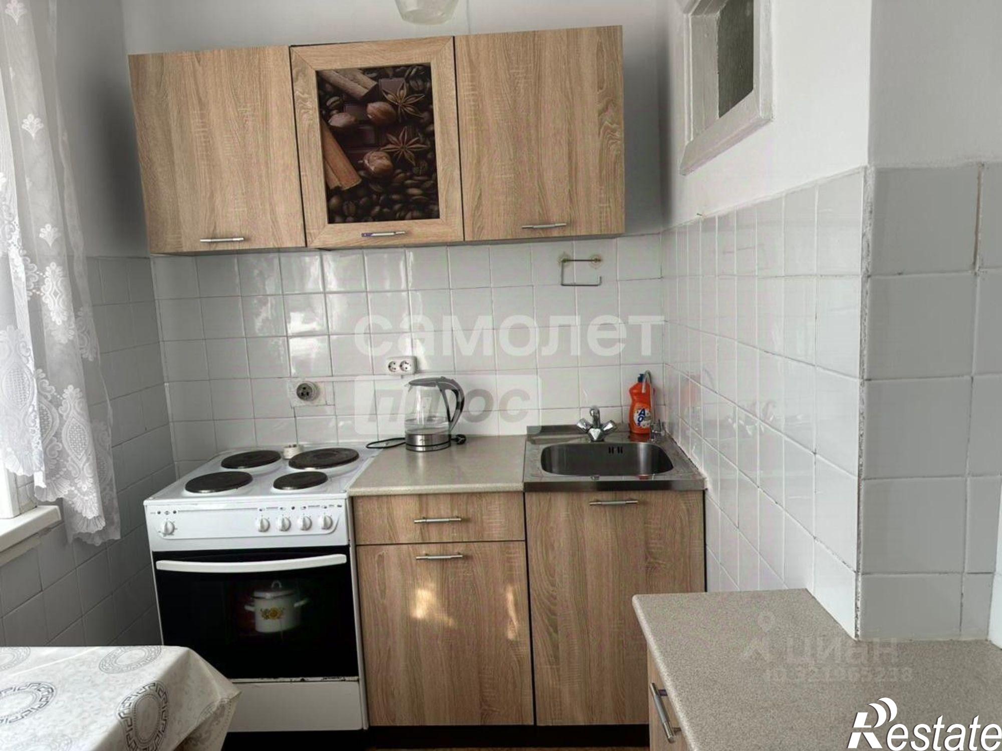 Купить квартиру за 7 400 000 рублей на улица Краева, 8