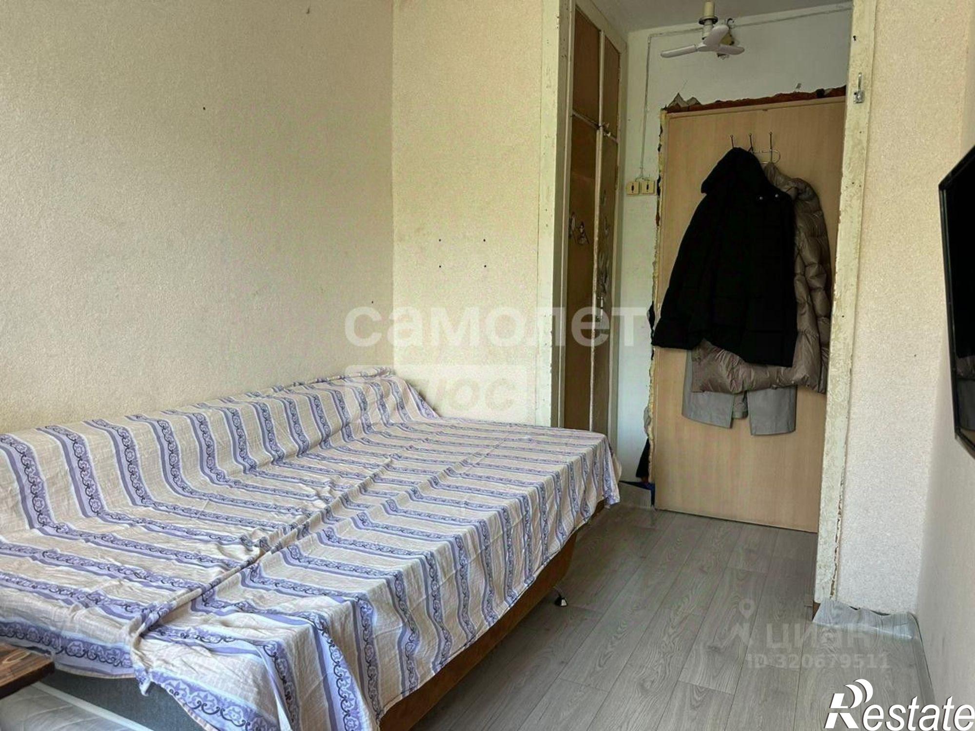 Купить комнату за 1 900 000 рублей на улица Калинина, 29