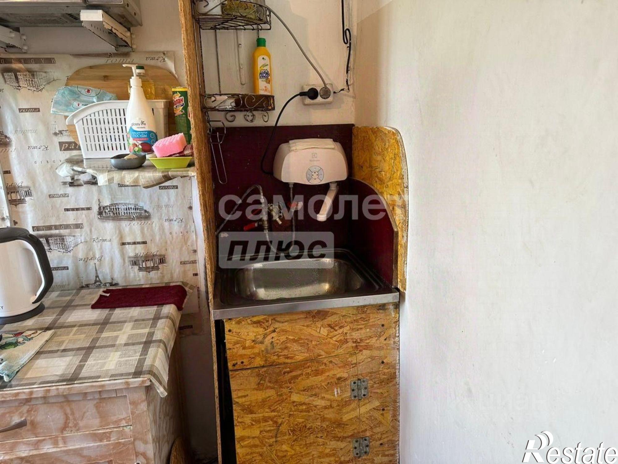 Купить комнату за 1 900 000 рублей на улица Калинина, 29