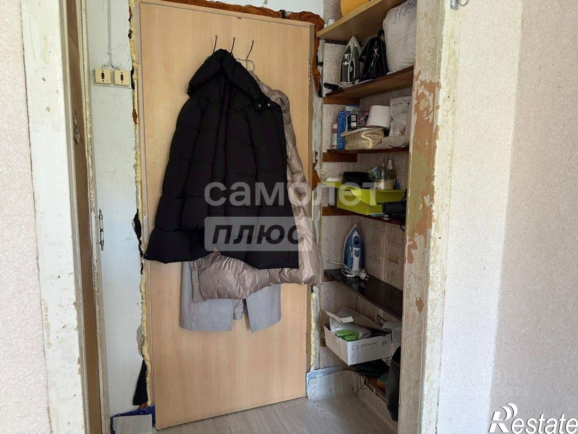 Купить комнату за 1 900 000 рублей на улица Калинина, 29