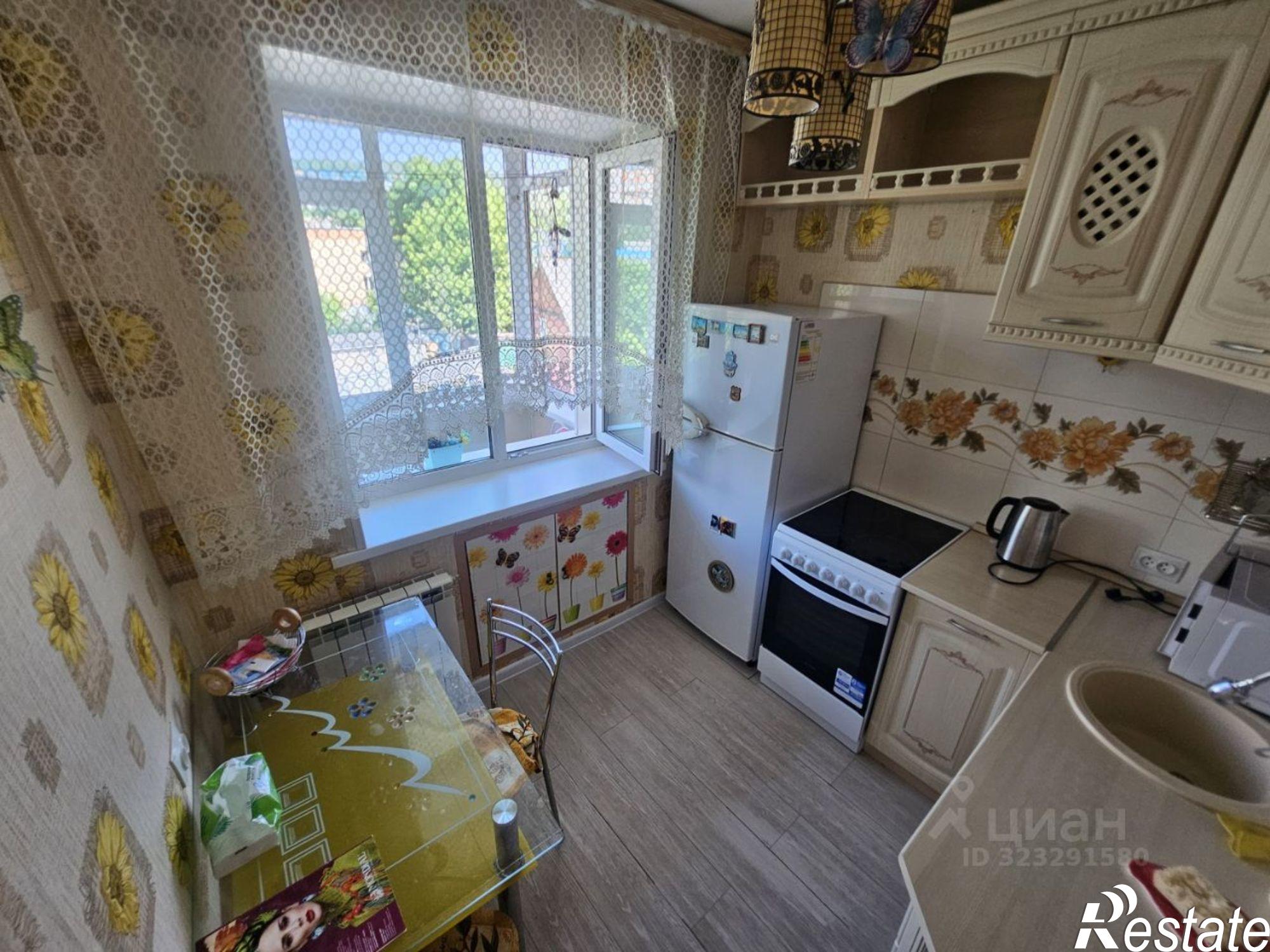 Сдать квартиру за 35 000 рублей на ул Завойко, 6