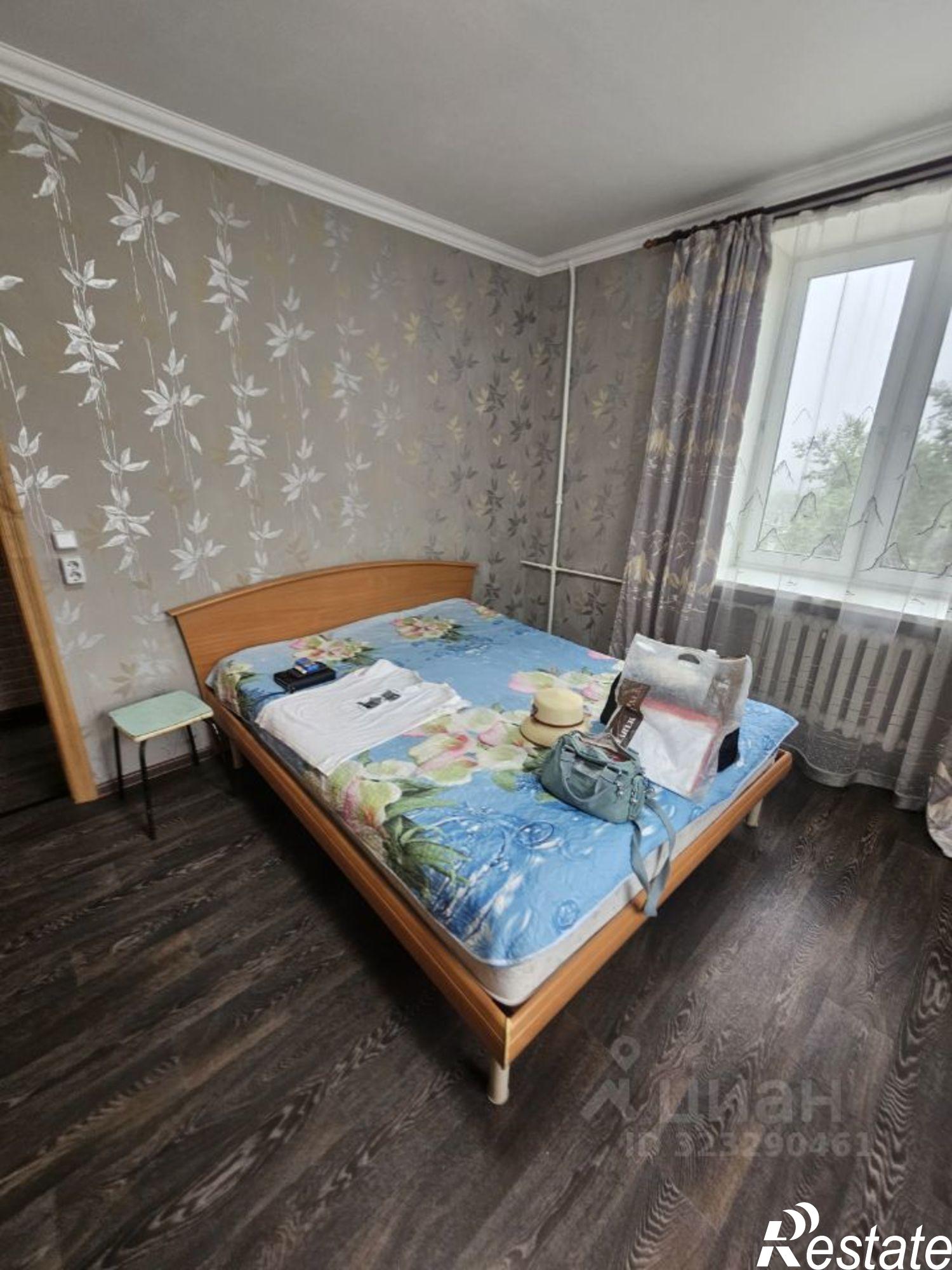 Сдать квартиру за 22 000 рублей на ул Героев Хасана, 20