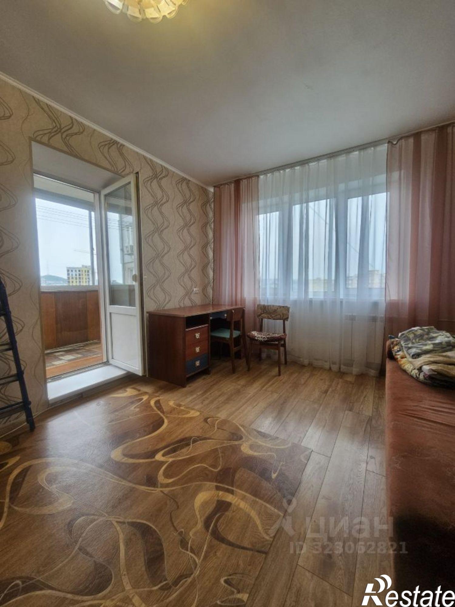 Сдать квартиру за 21 000 рублей на ул Гульбиновича, 18