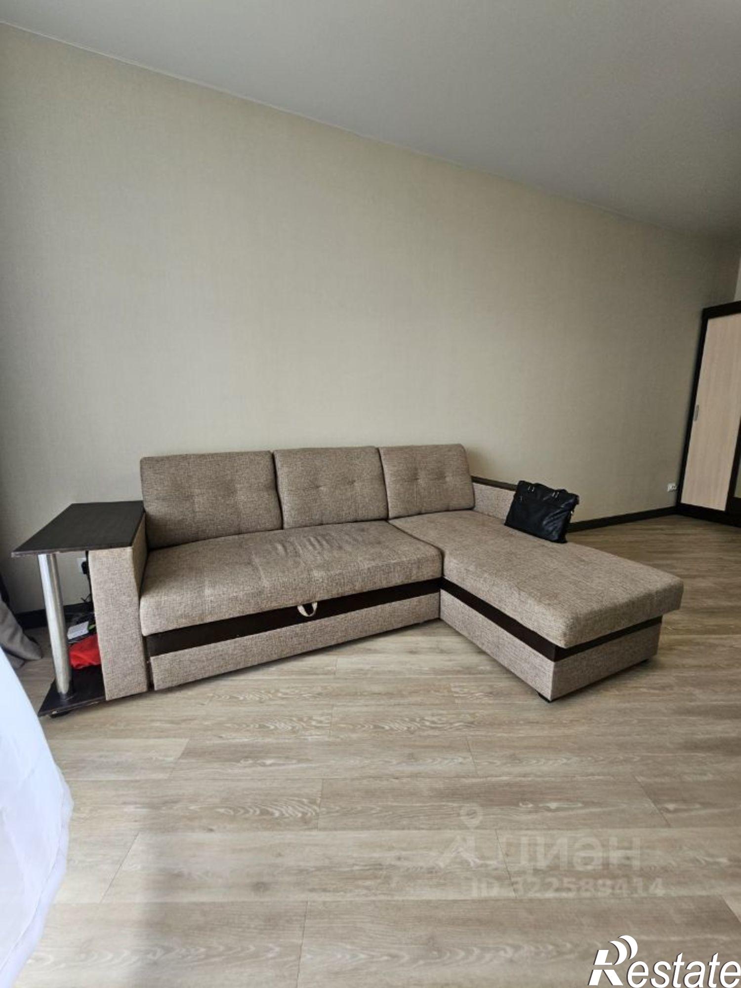 Сдать квартиру за 28 000 рублей на ул Майора Филипова, 10