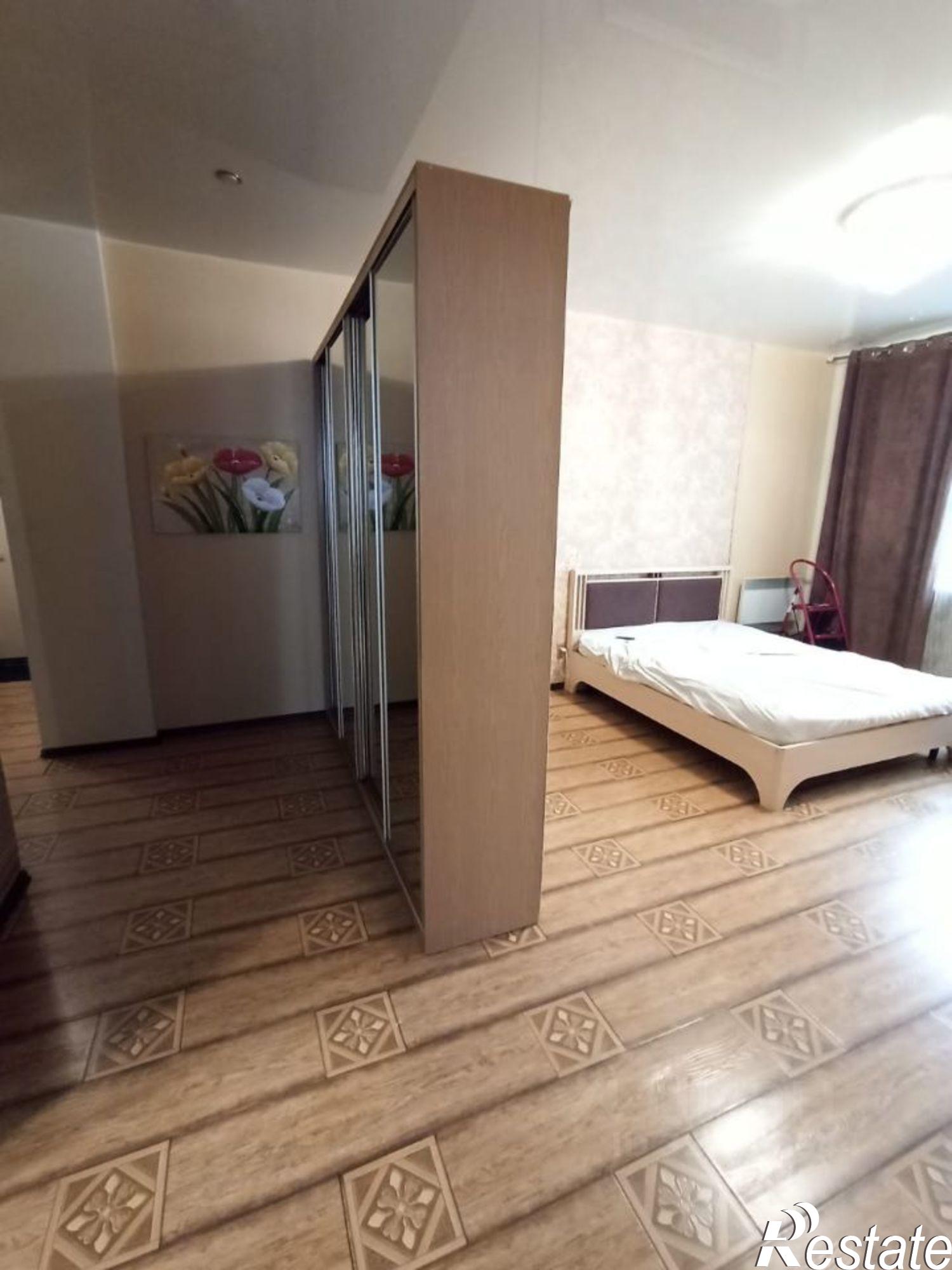 Сдать квартиру за 38 000 рублей на ул Леонова, 66