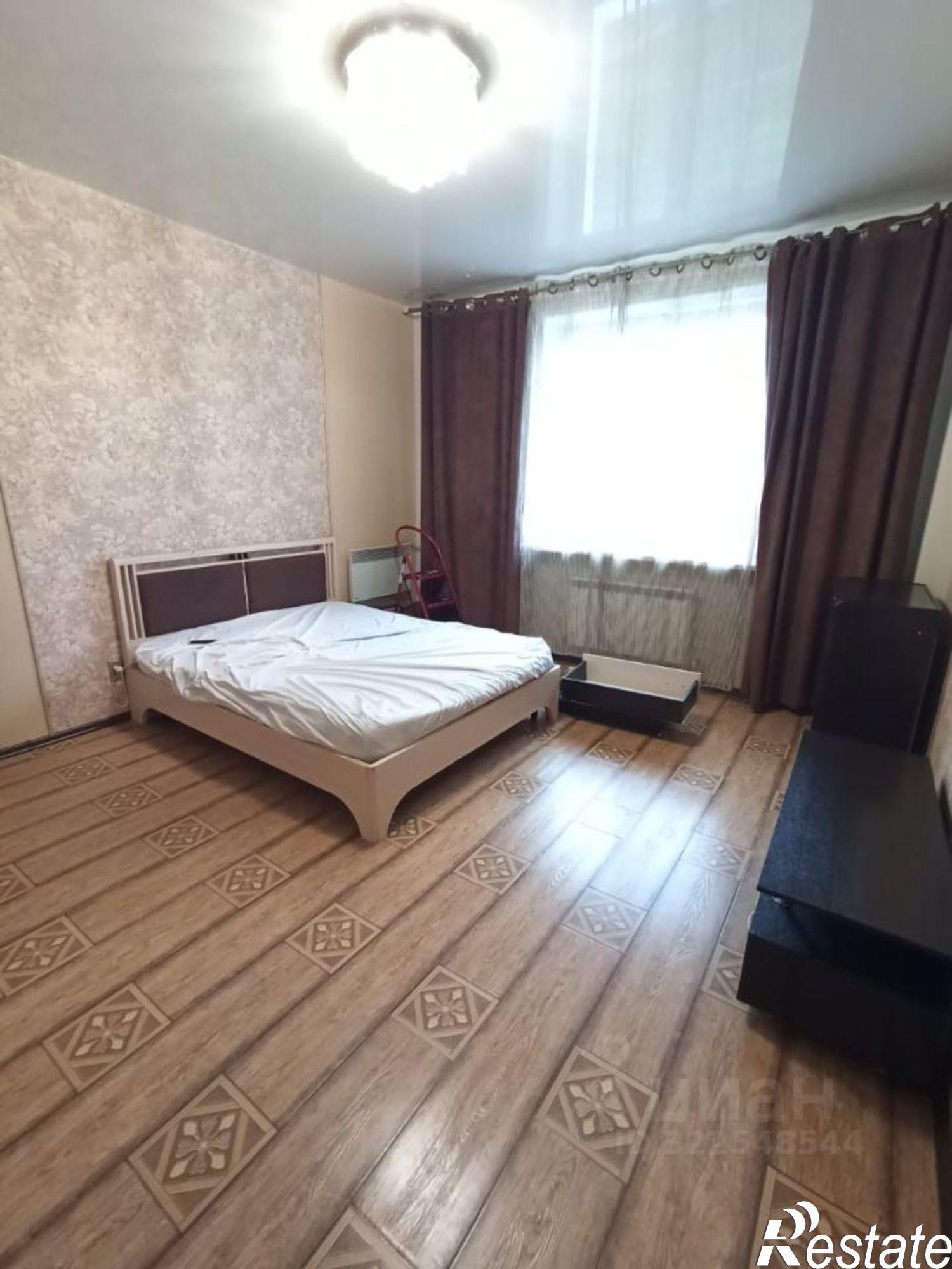 Сдать квартиру за 38 000 рублей на ул Леонова, 66