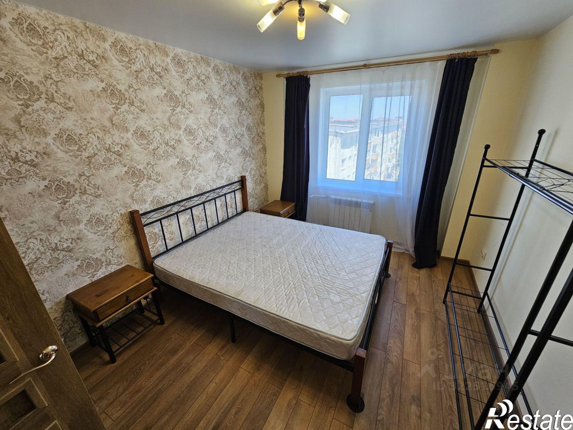 Сдать квартиру за 40 000 рублей на ул Прапорщика Комарова, 42