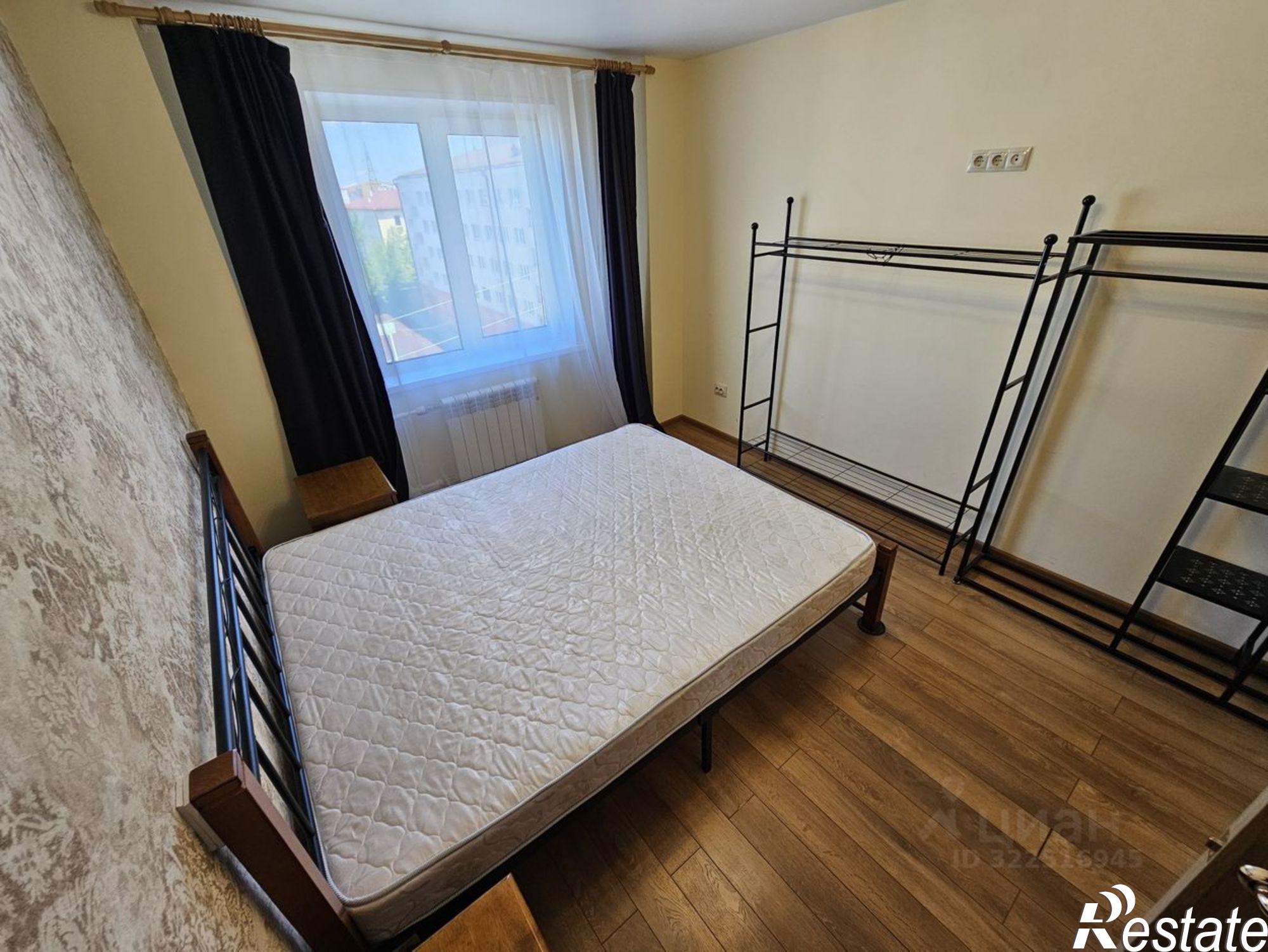 Сдать квартиру за 40 000 рублей на ул Прапорщика Комарова, 42