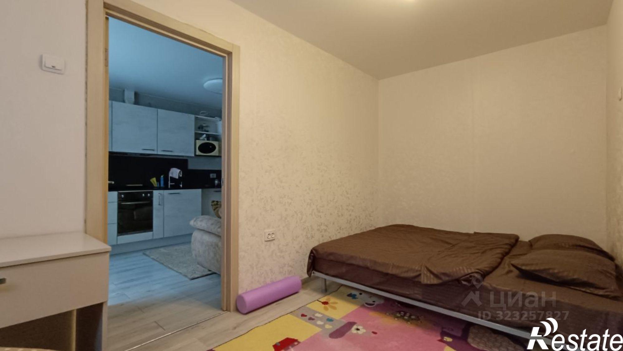 Сдать квартиру за 65 000 рублей на улица Адмирала Кузнецова, 48