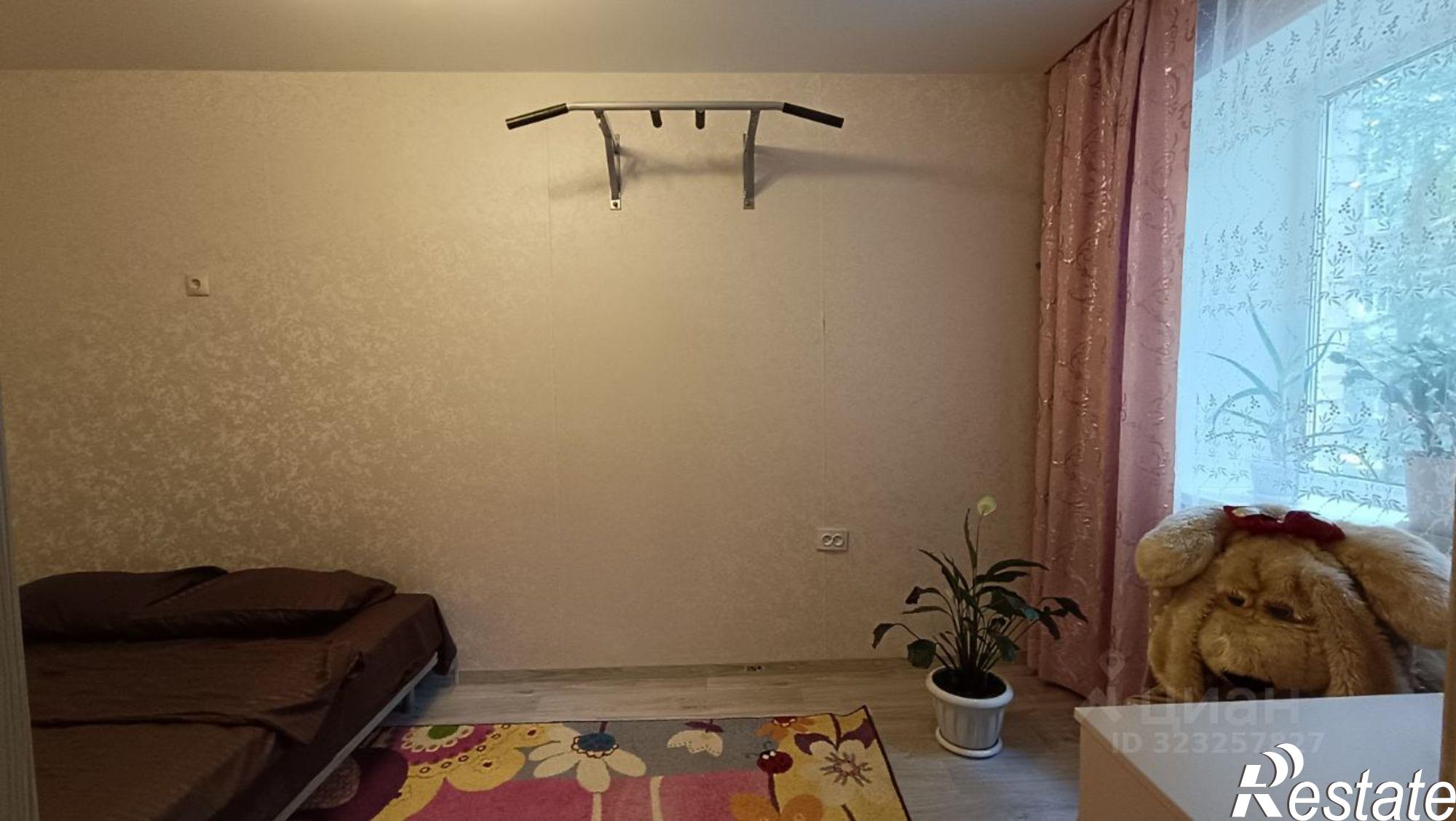 Сдать квартиру за 65 000 рублей на улица Адмирала Кузнецова, 48