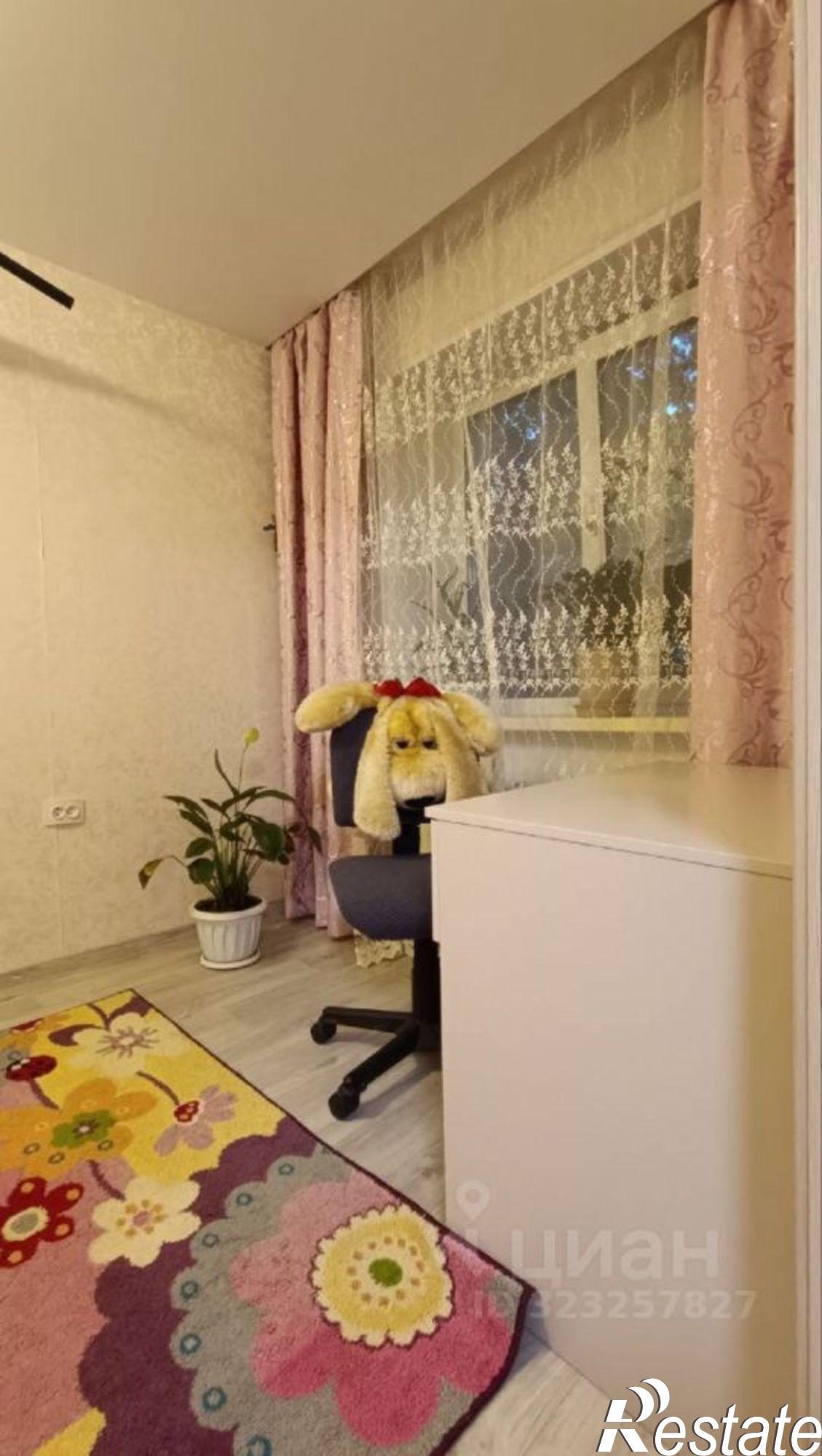 Сдать квартиру за 65 000 рублей на улица Адмирала Кузнецова, 48