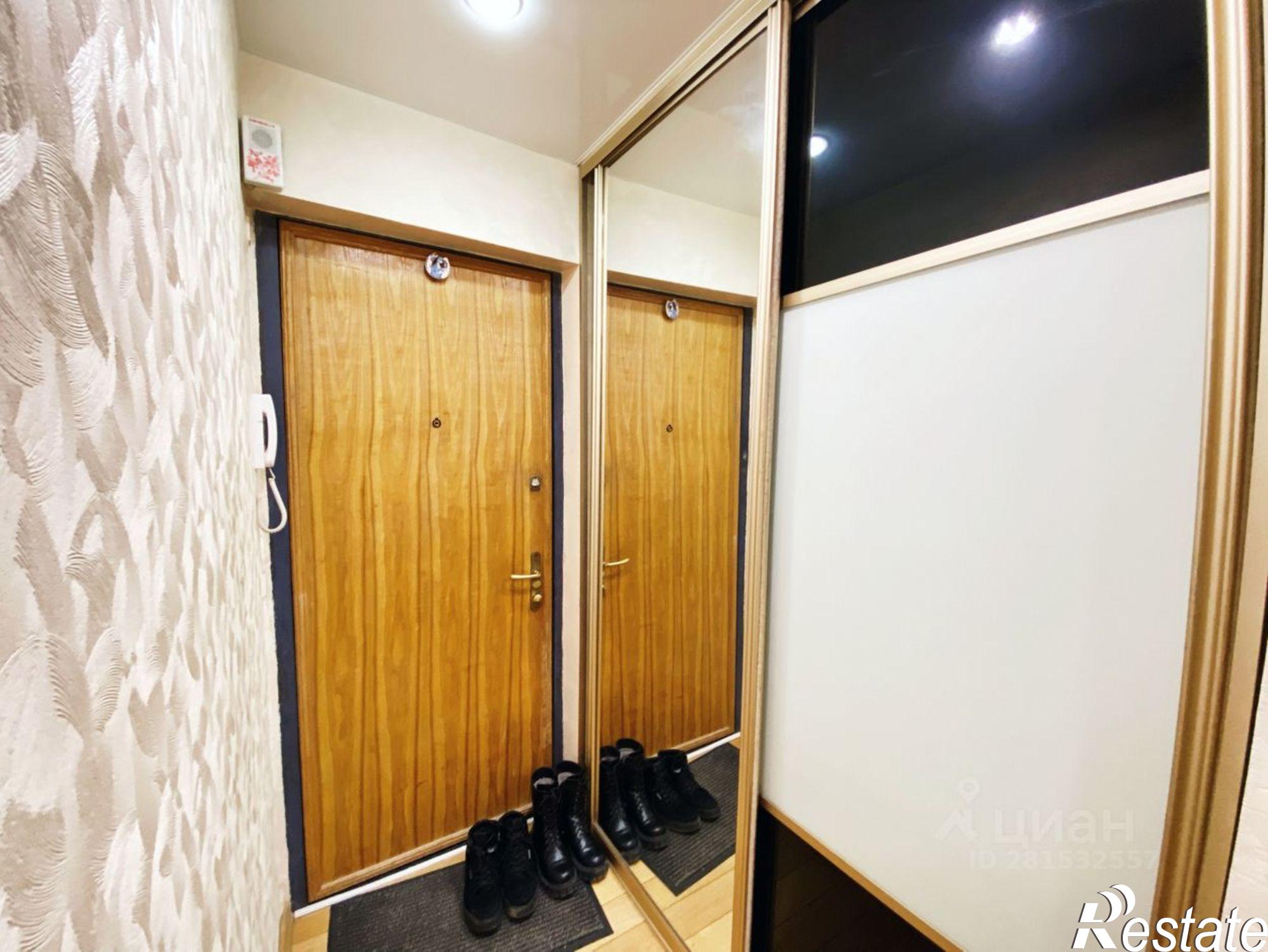 Сдать квартиру за 35 000 рублей на Амурская улица, 25