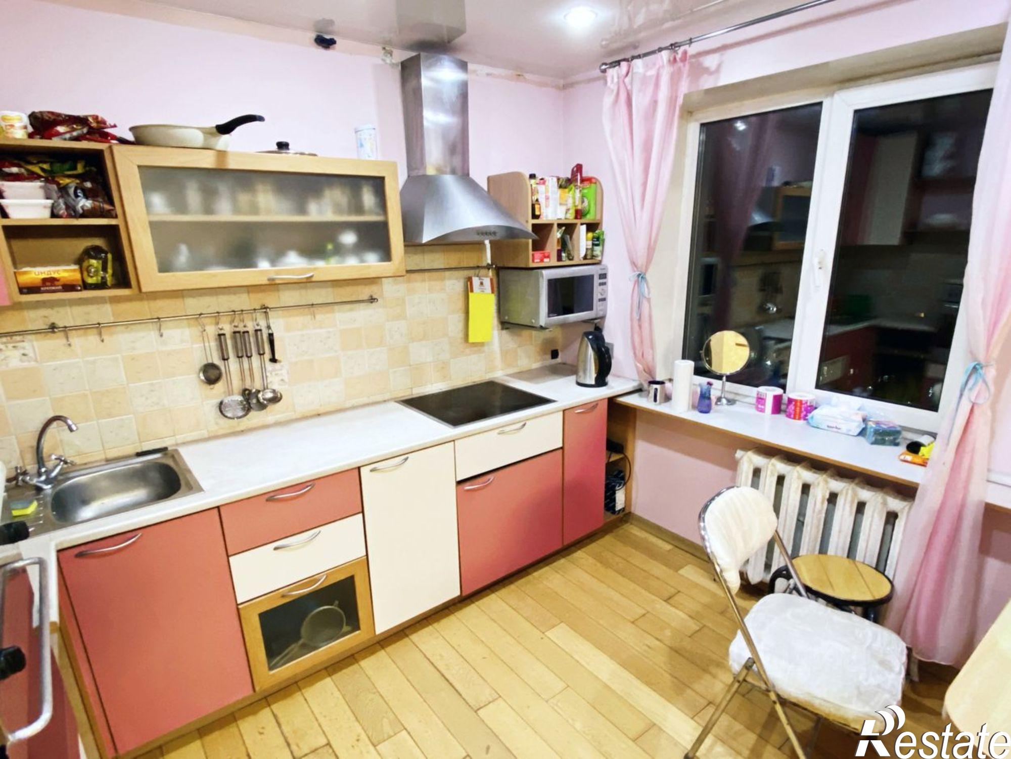 Сдать квартиру за 35 000 рублей на Амурская улица, 25