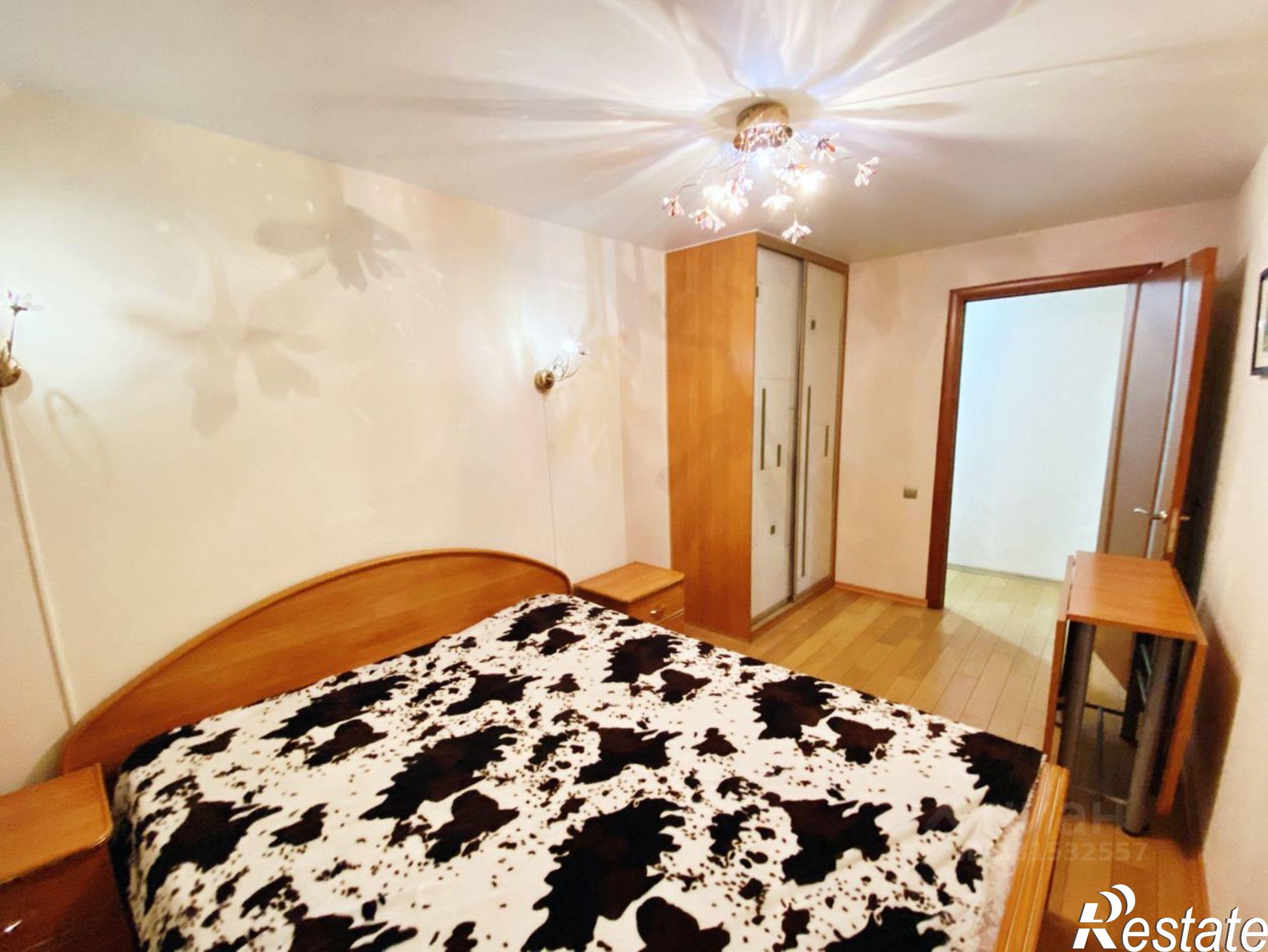 Сдать квартиру за 35 000 рублей на Амурская улица, 25