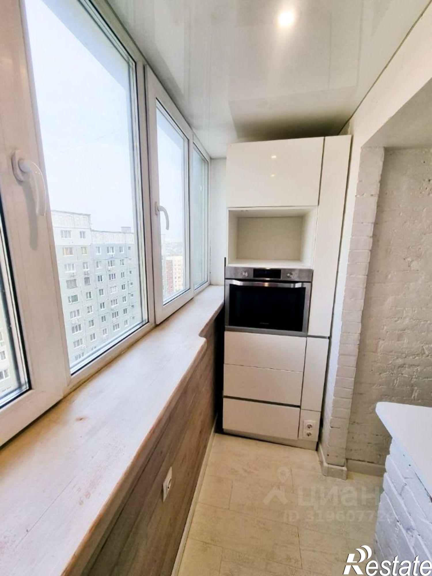 Сдать квартиру за 35 000 рублей на Пихтовая улица, 21Б