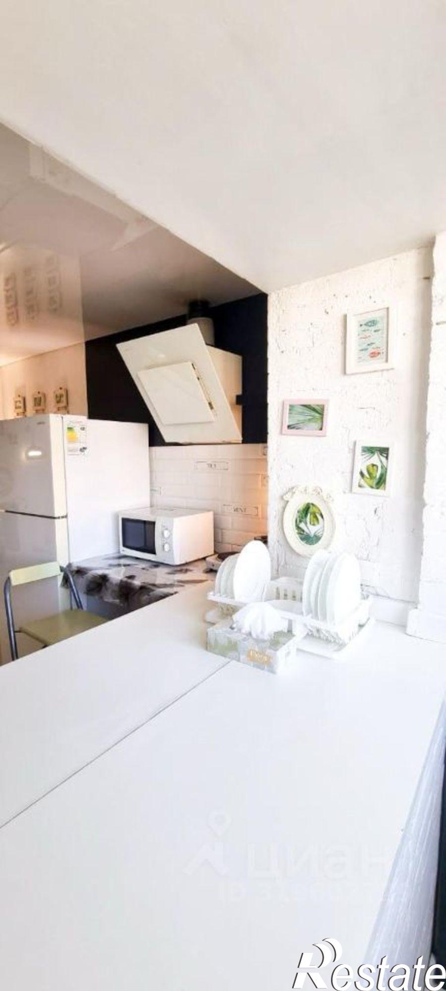 Сдать квартиру за 35 000 рублей на Пихтовая улица, 21Б