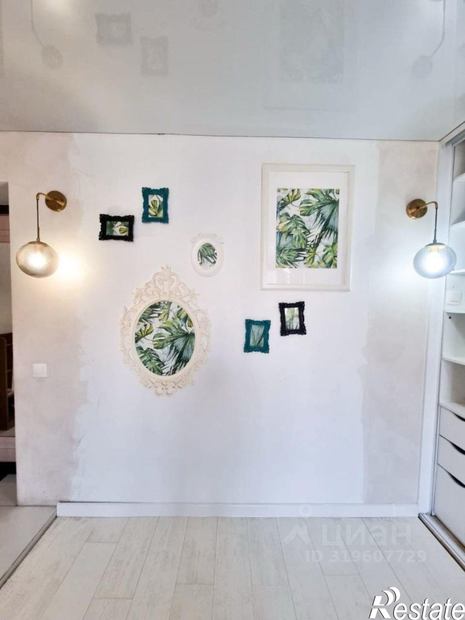 Сдать квартиру за 35 000 рублей на Пихтовая улица, 21Б