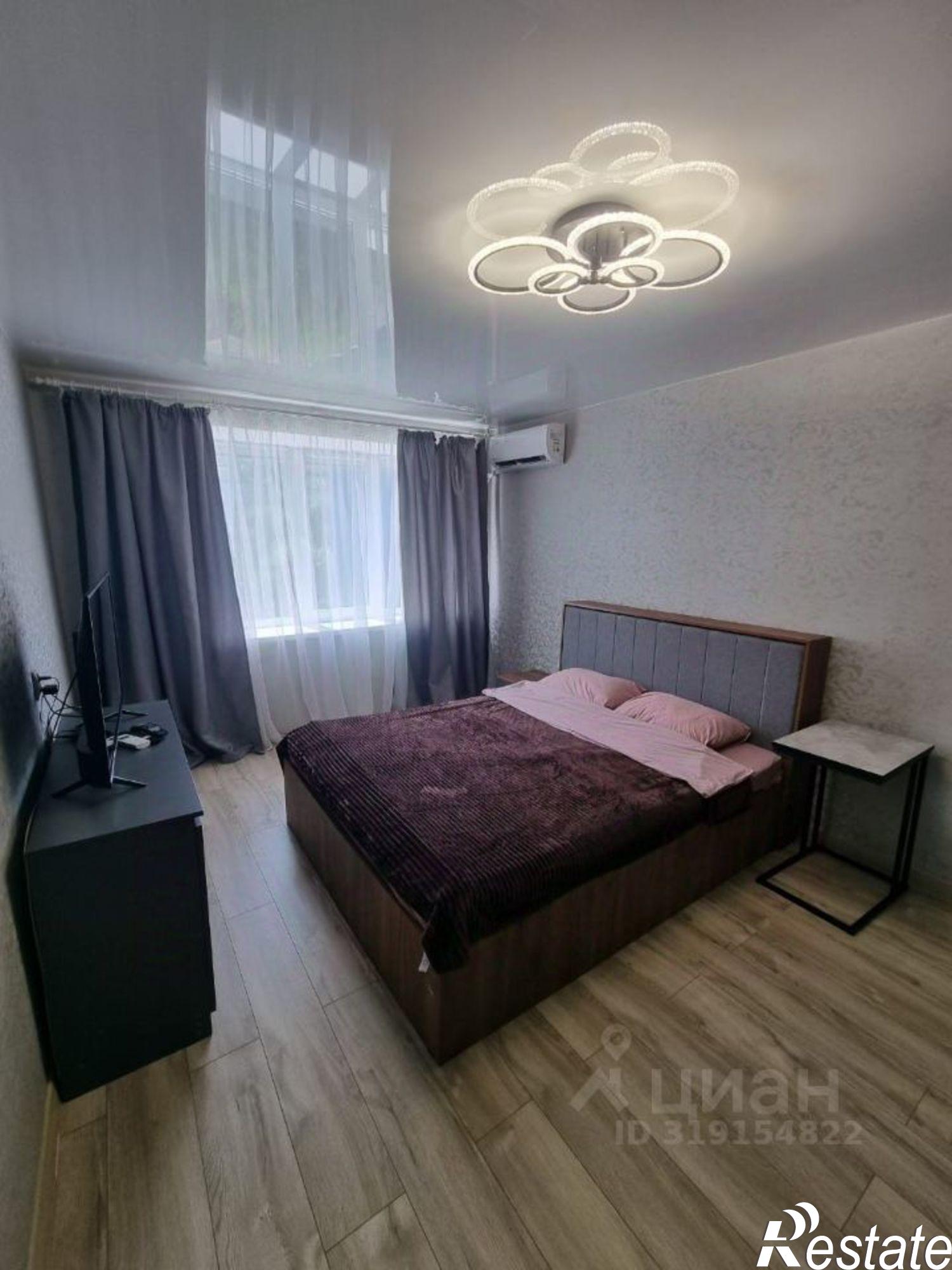 Сдать квартиру за 35 000 рублей на Народный проспект, 17