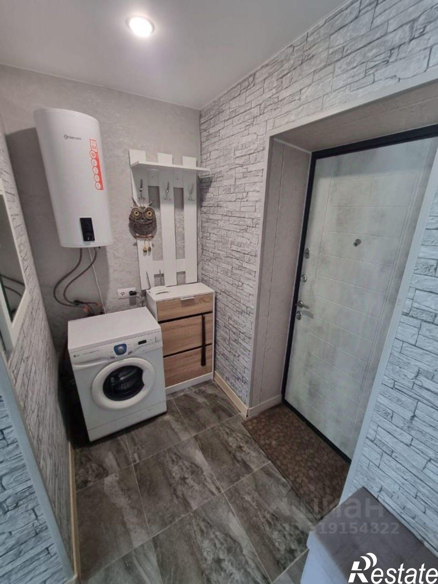 Сдать квартиру за 35 000 рублей на Народный проспект, 17