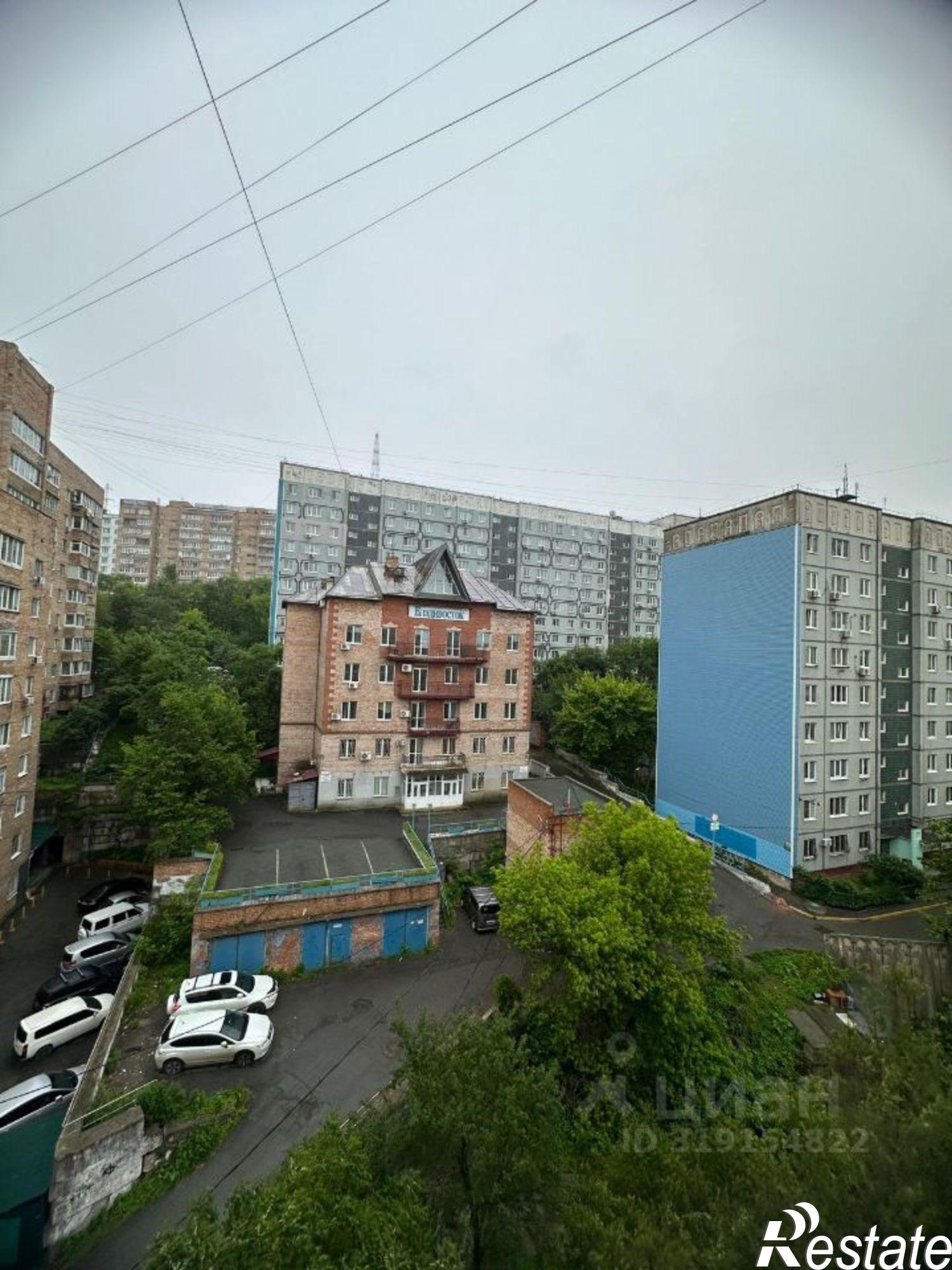 Сдать квартиру за 35 000 рублей на Народный проспект, 17