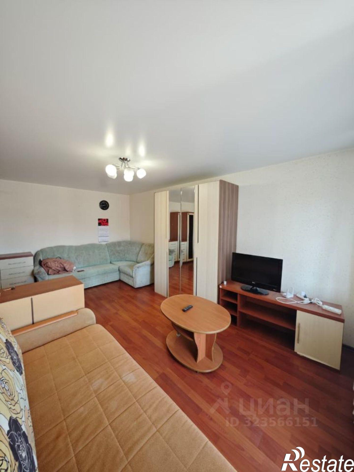 Сдать квартиру за 25 000 рублей на улица Мыс Чумака, 1А