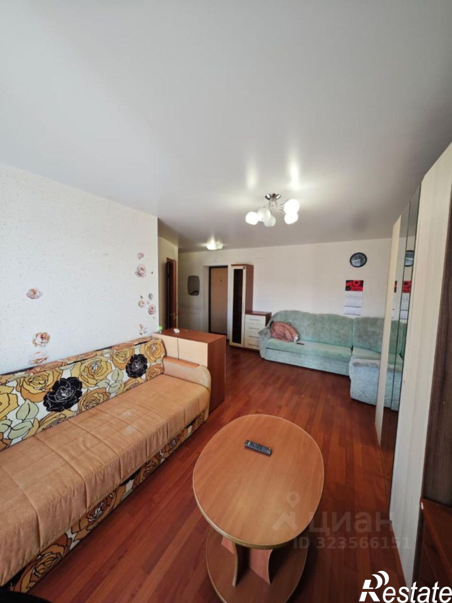 Сдать квартиру за 25 000 рублей на улица Мыс Чумака, 1А