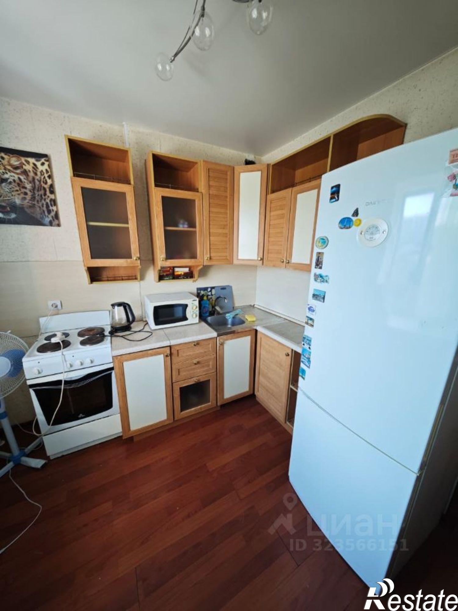 Сдать квартиру за 25 000 рублей на улица Мыс Чумака, 1А