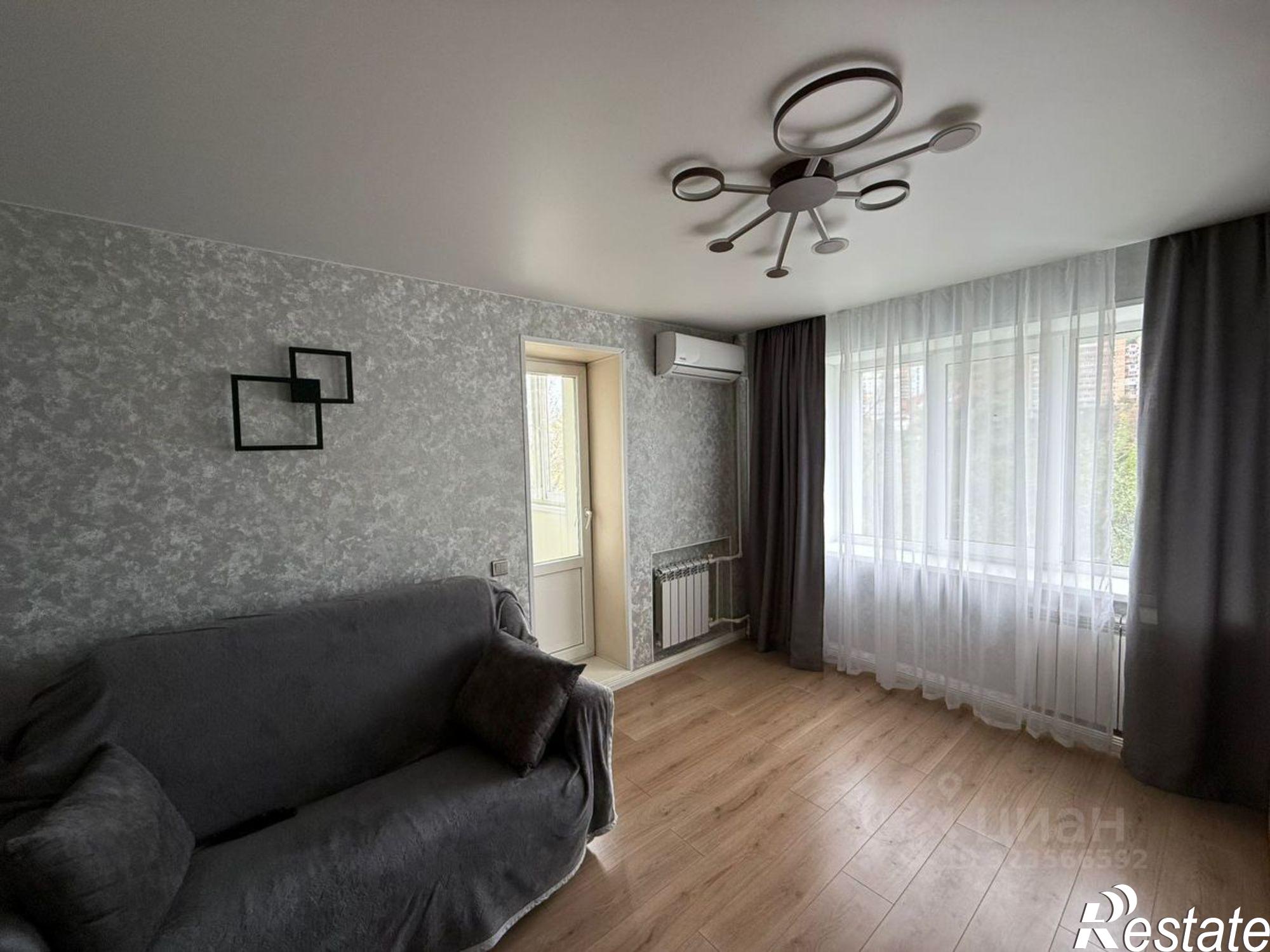 Сдать квартиру за 26 000 рублей на улица Шепеткова, 37