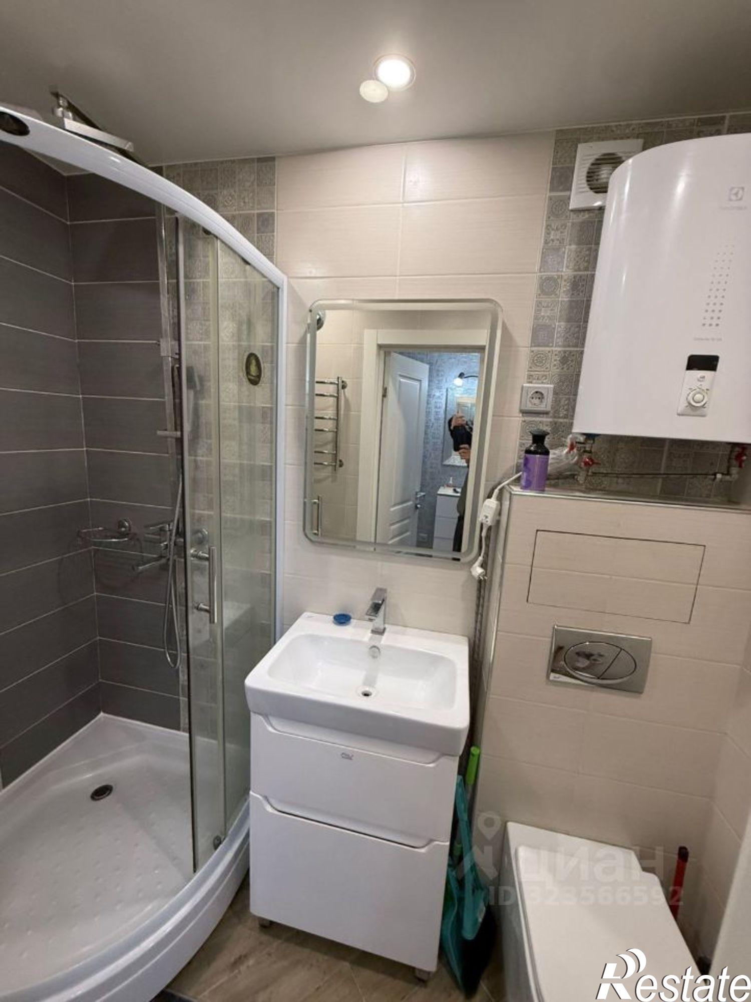 Сдать квартиру за 26 000 рублей на улица Шепеткова, 37